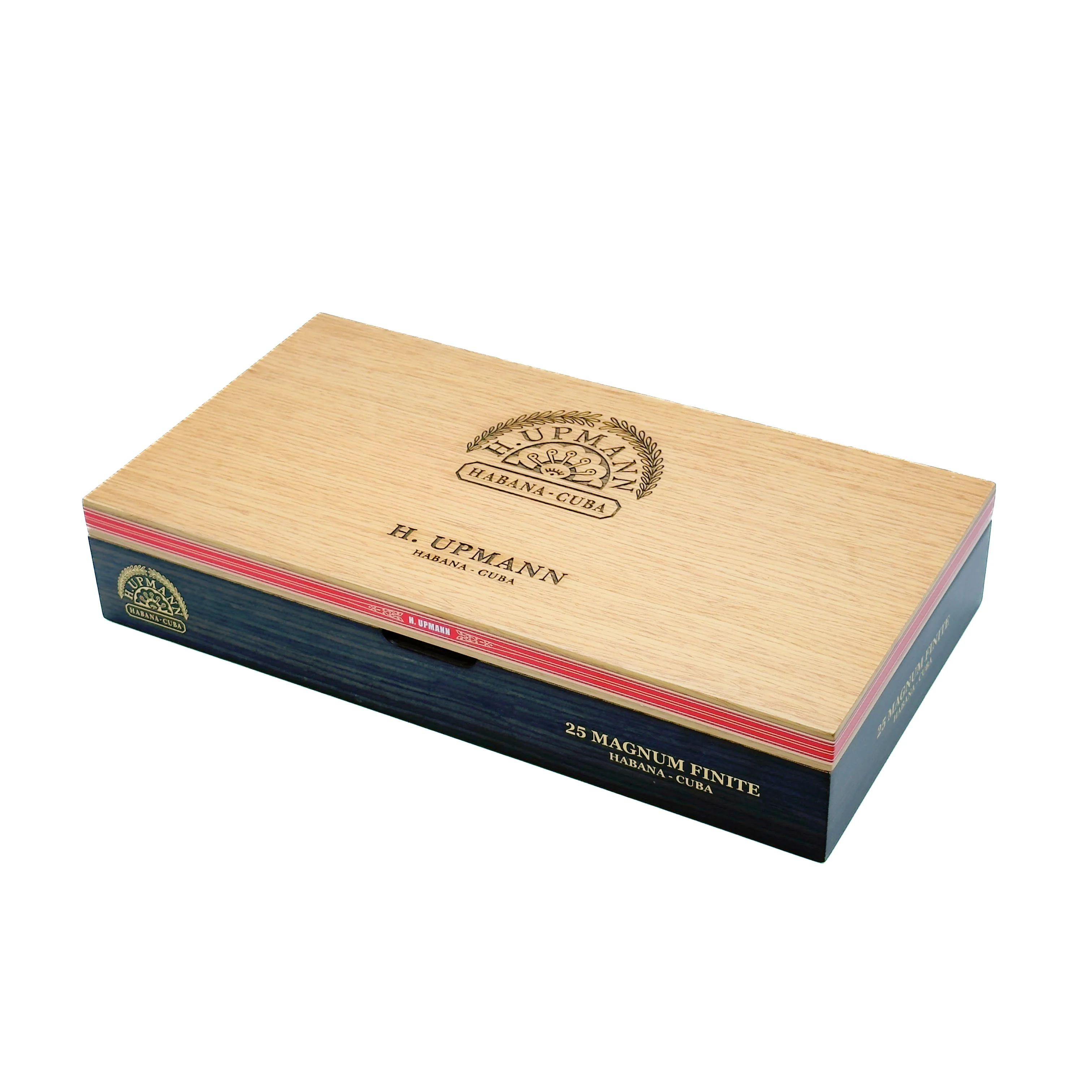 H. Upmann Magnum Finite Edicion Limitada 2024 Cigars - Image 2
