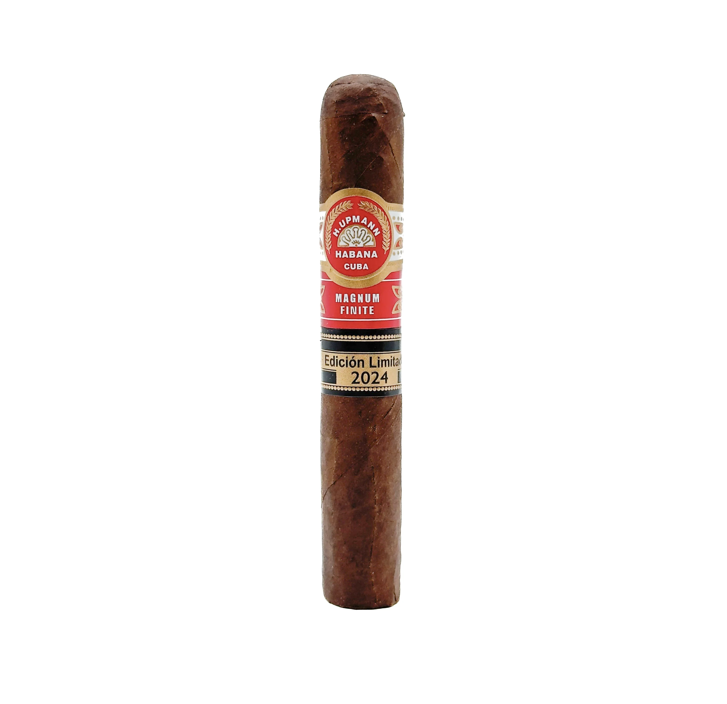 H. Upmann Magnum Finite Edicion Limitada 2024 Cigars - Image 3