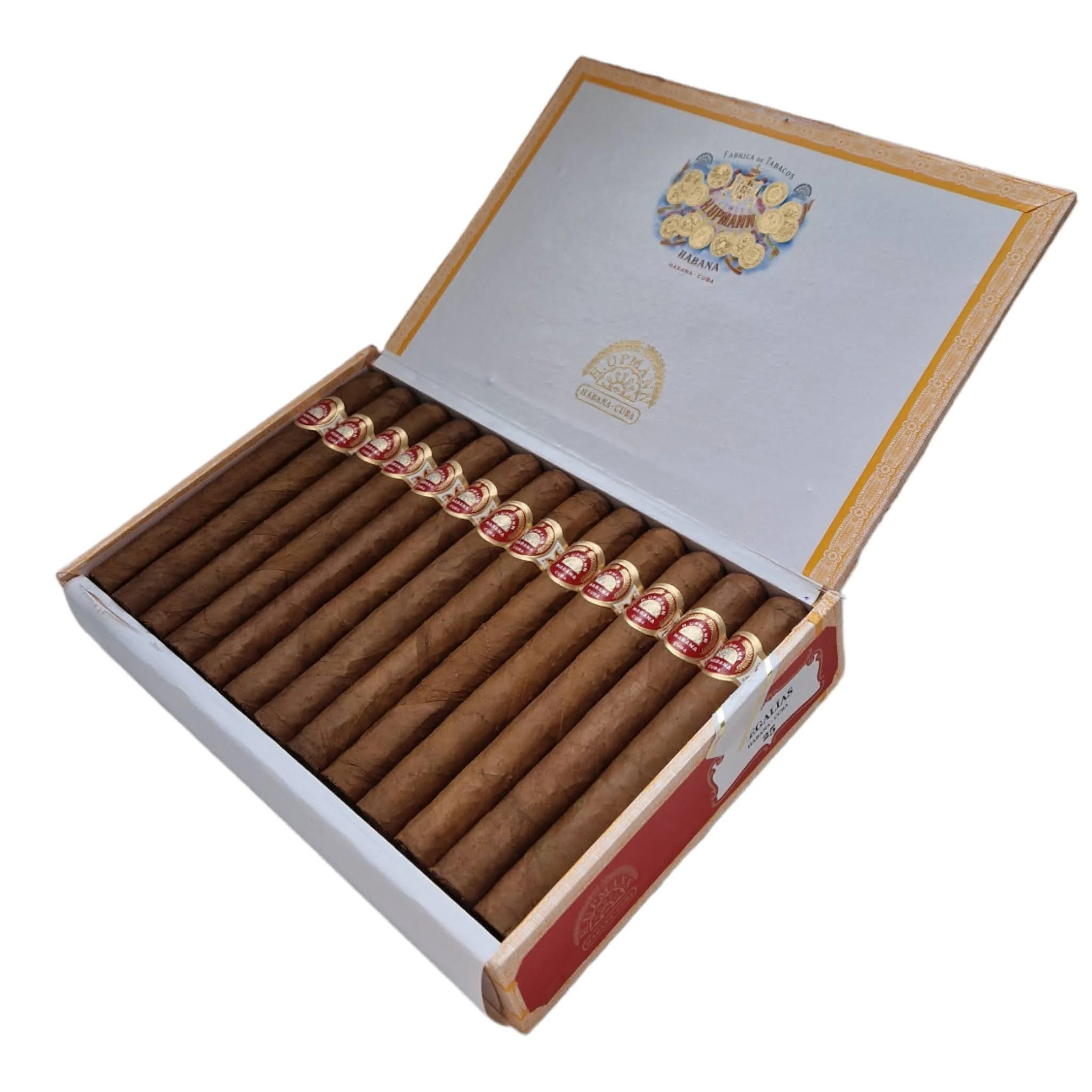 H. Upmann Regalias Cigar