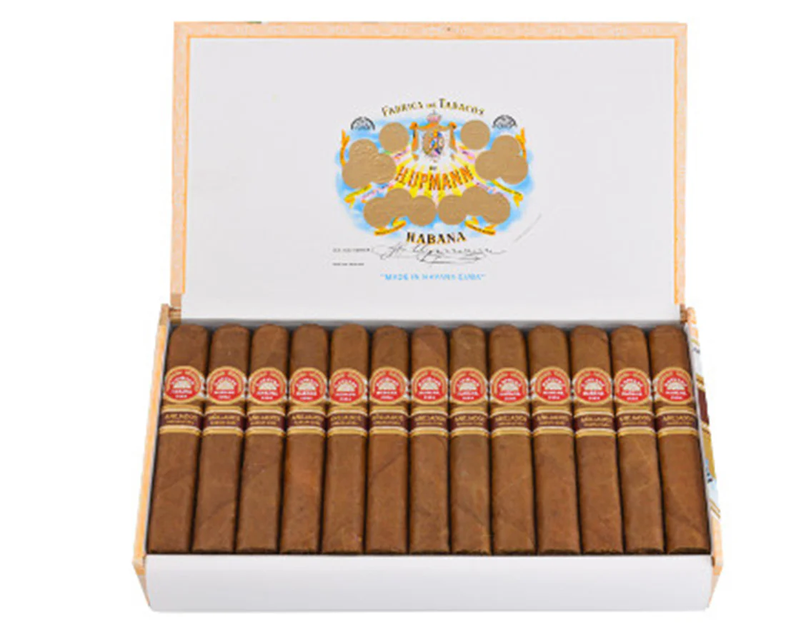 H. Upmann Robustos Añejados Cigar - Image 3