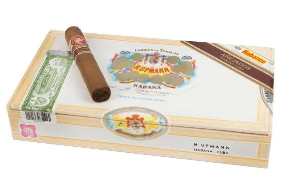 H. Upmann Robustos Añejados Cigar - Image 4