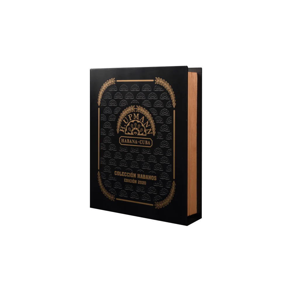 H. Upmann Super Magnum - Colección Habanos Edición 2020 Book - Image 3