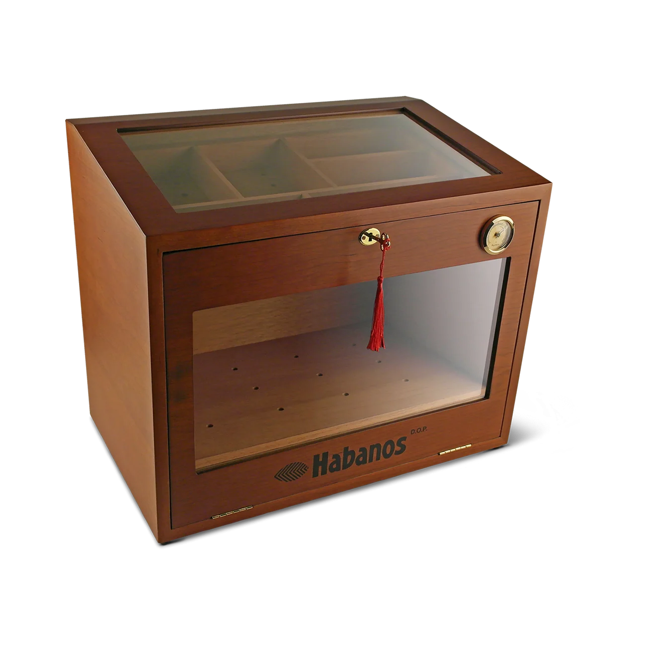 Habanos Desktop Humidor