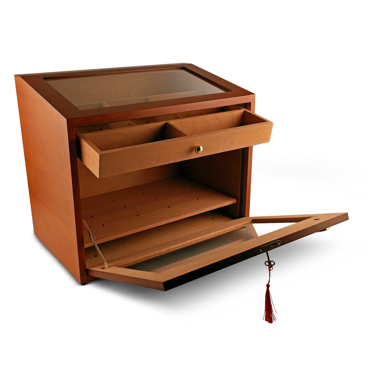 Habanos Desktop Humidor - Image 2