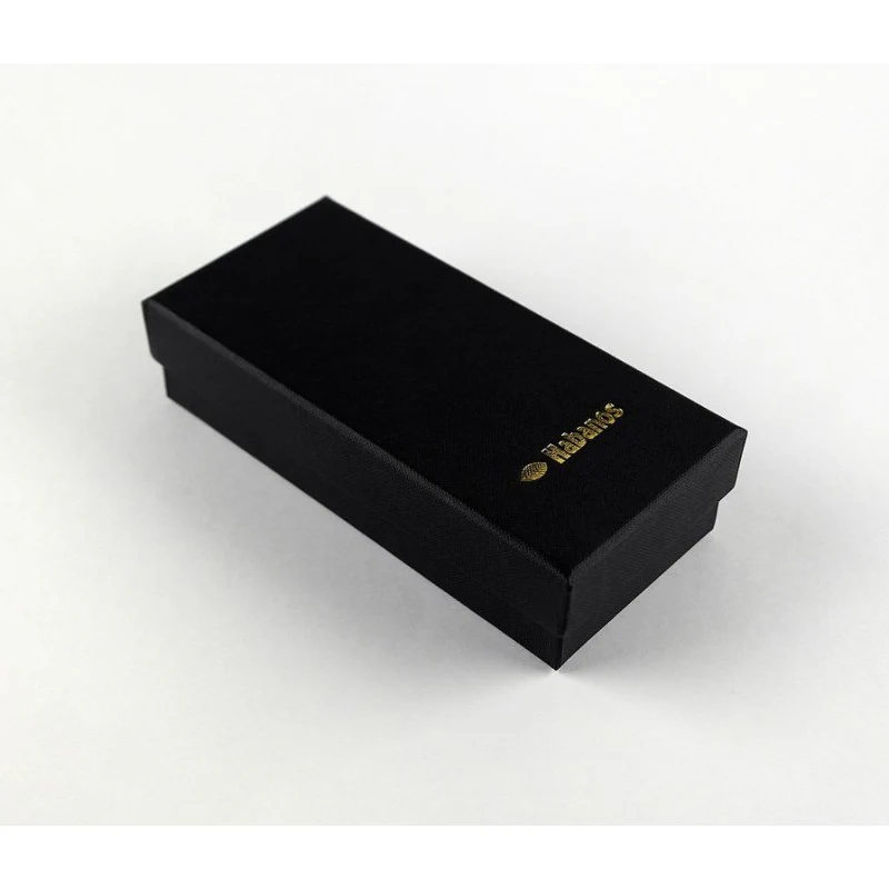 Habanos DOP Leather Cigar Case - Image 3