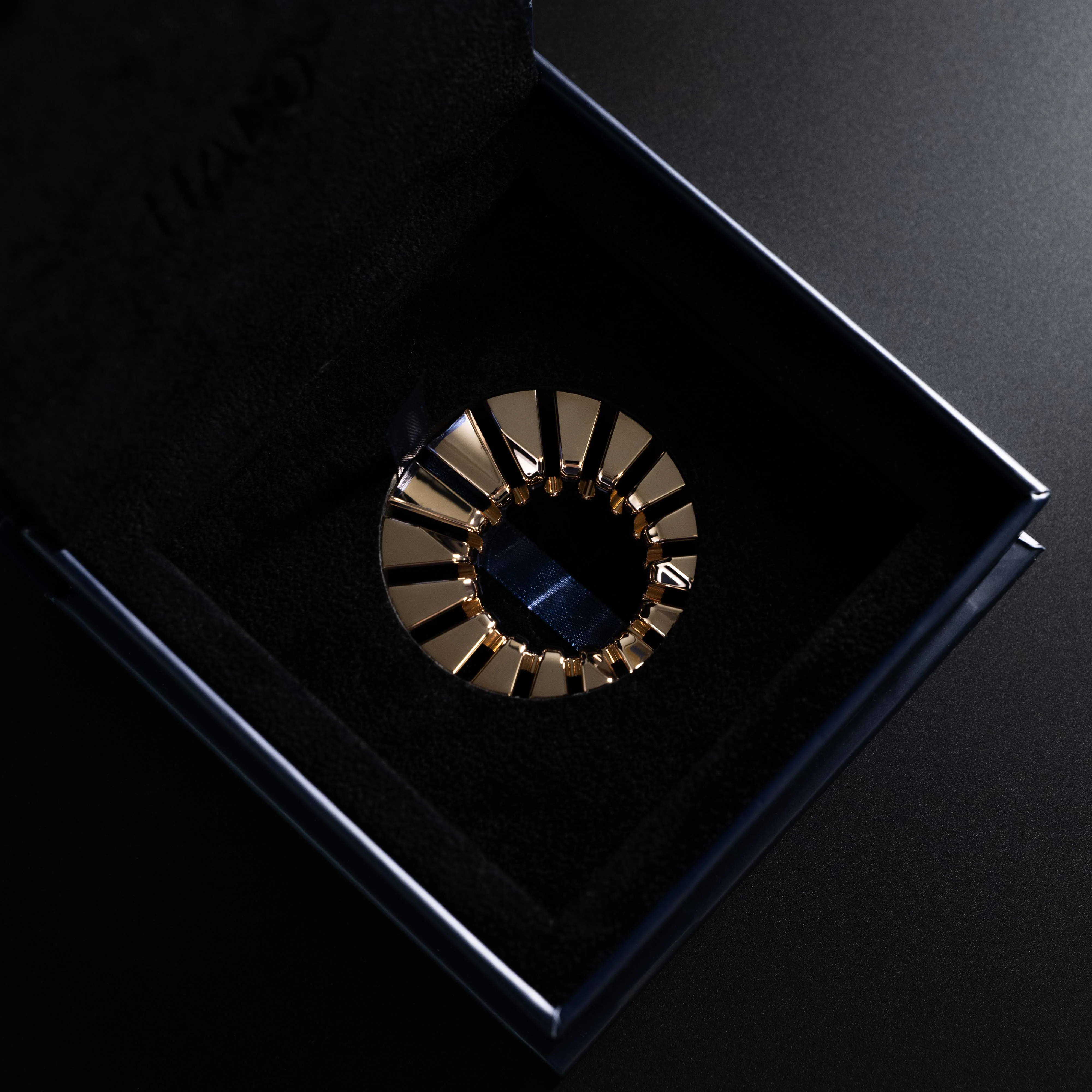 HALO CIGAR REST ROSE GOLD - Image 4