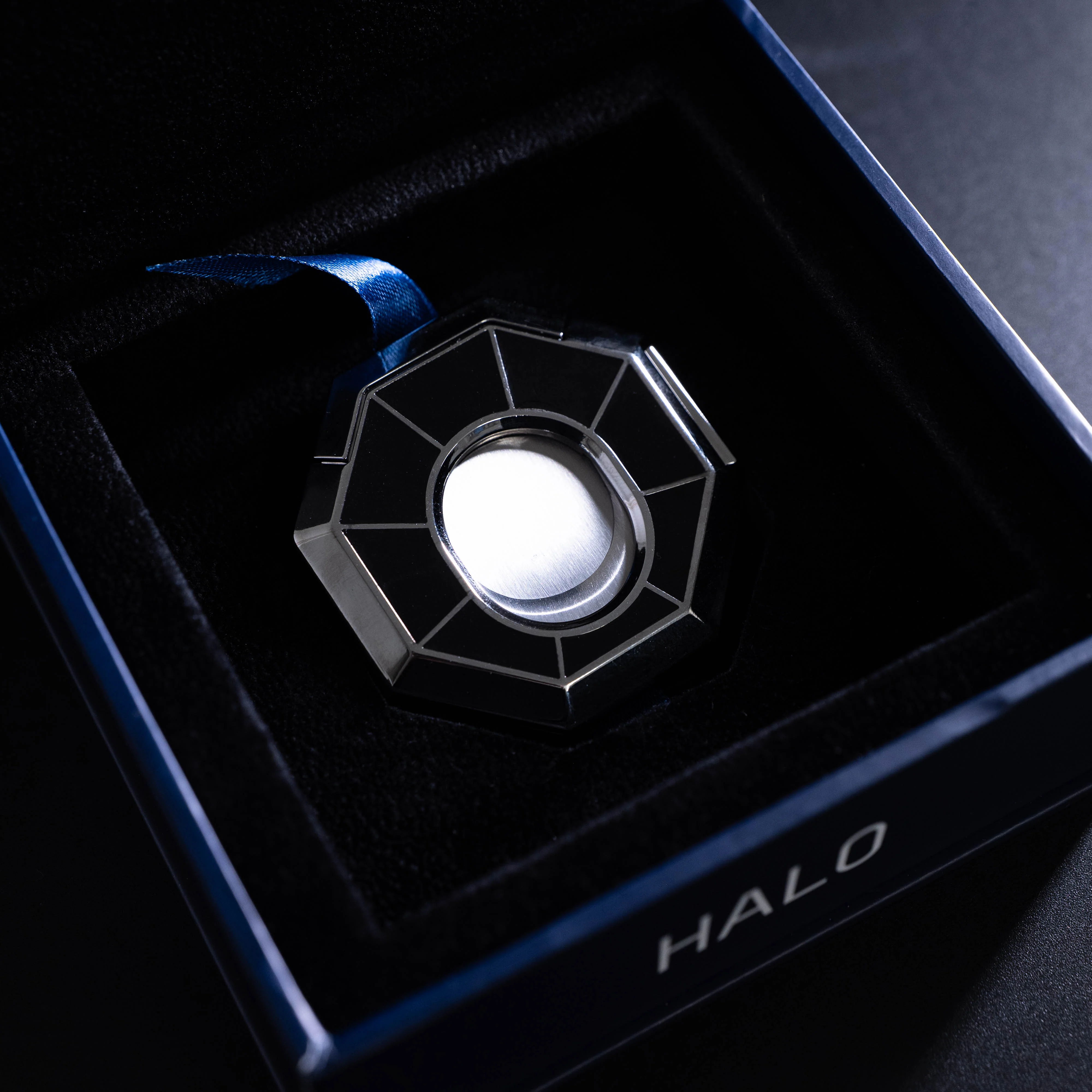 HALO Onyx Cigar Cutter - Image 5