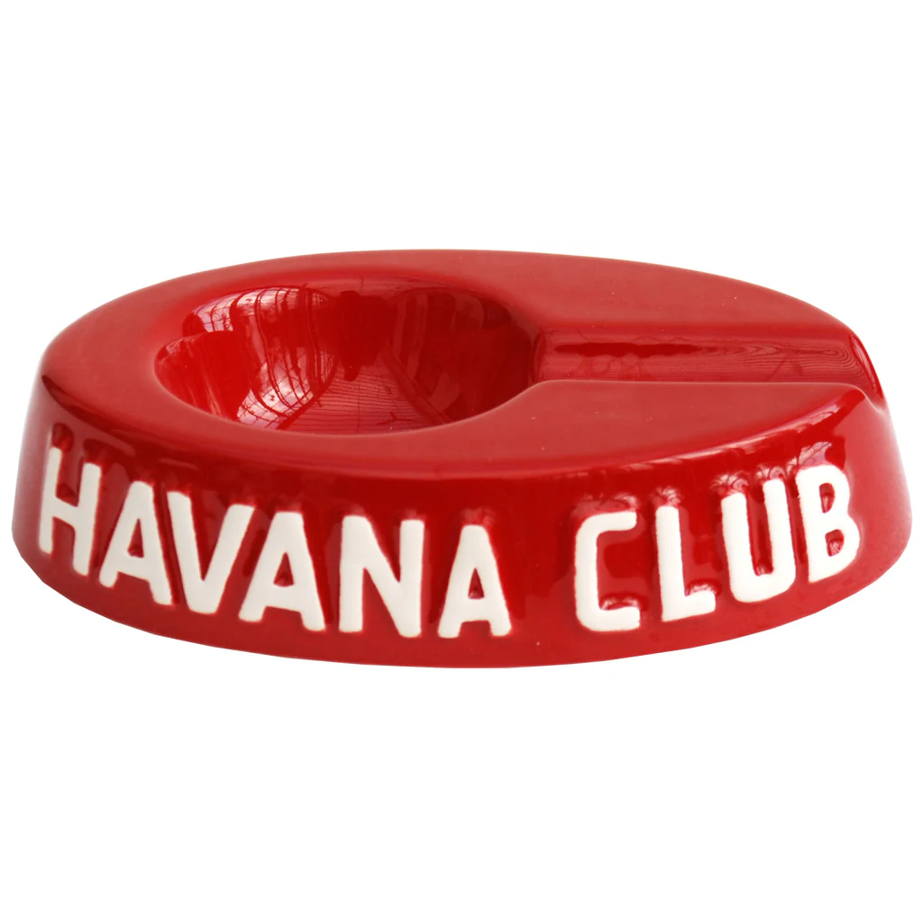 Havana Club Ashtray Egoista - Image 5
