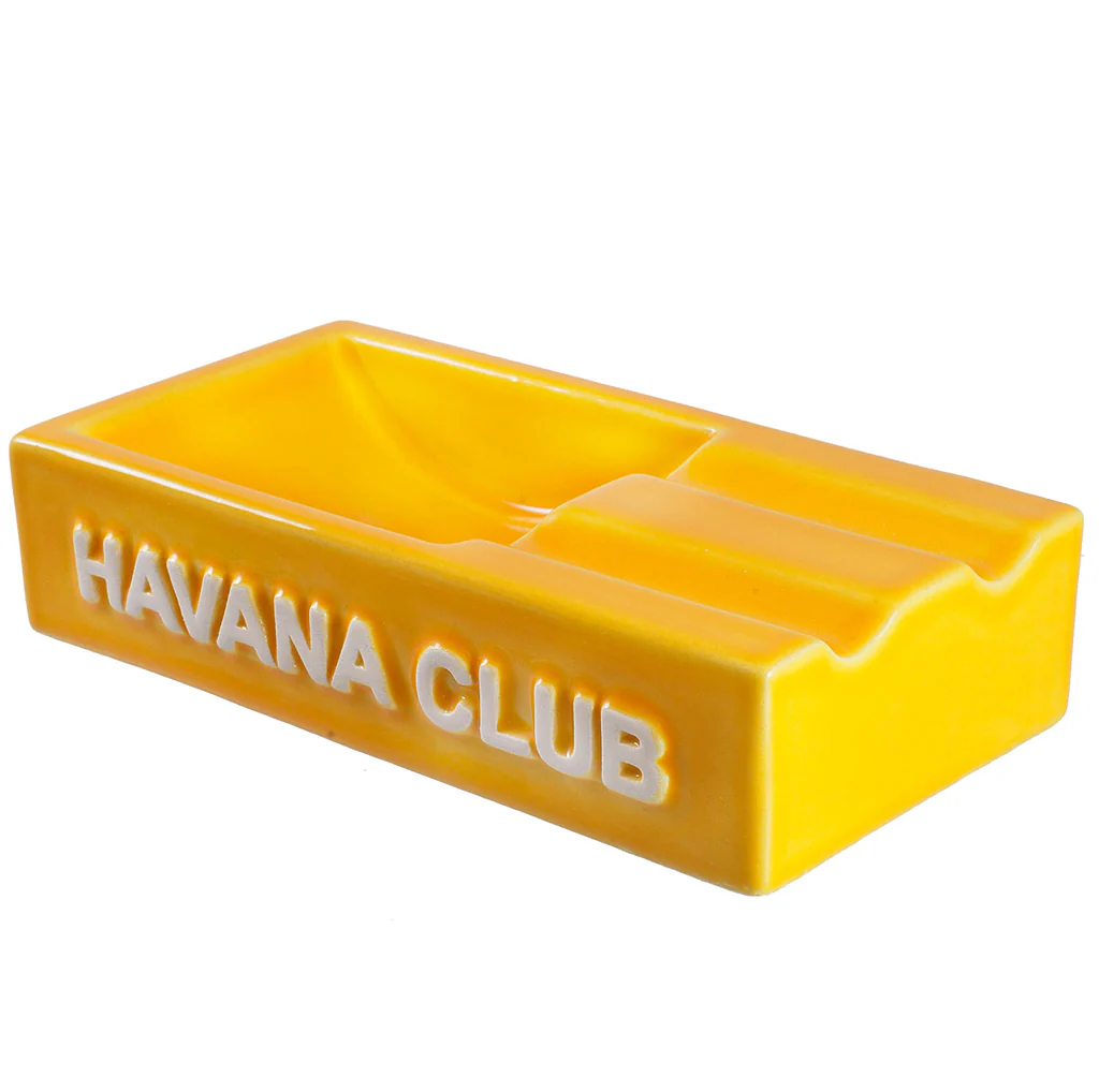 Havana Club Ashtray Secundo - Image 3