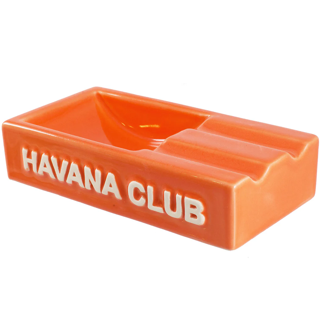 Havana Club Ashtray Secundo - Image 4