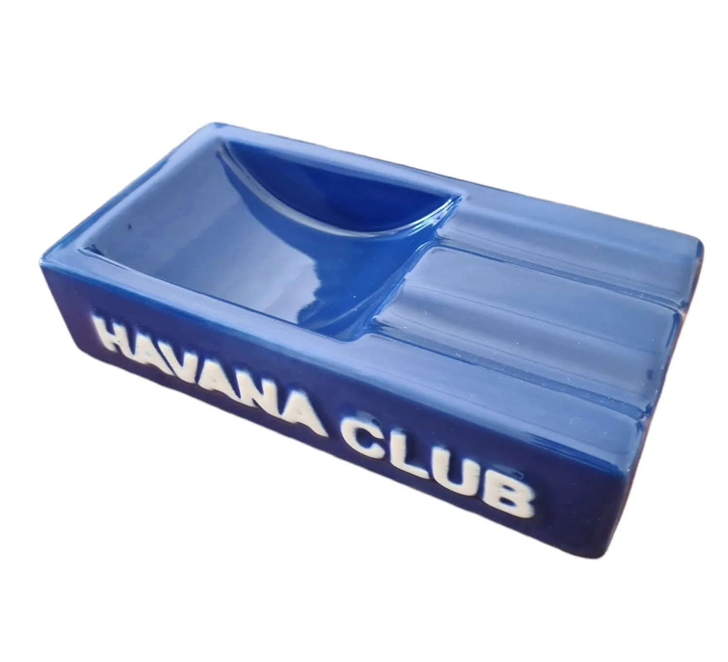 Havana Club Ashtray Secundo - Image 5