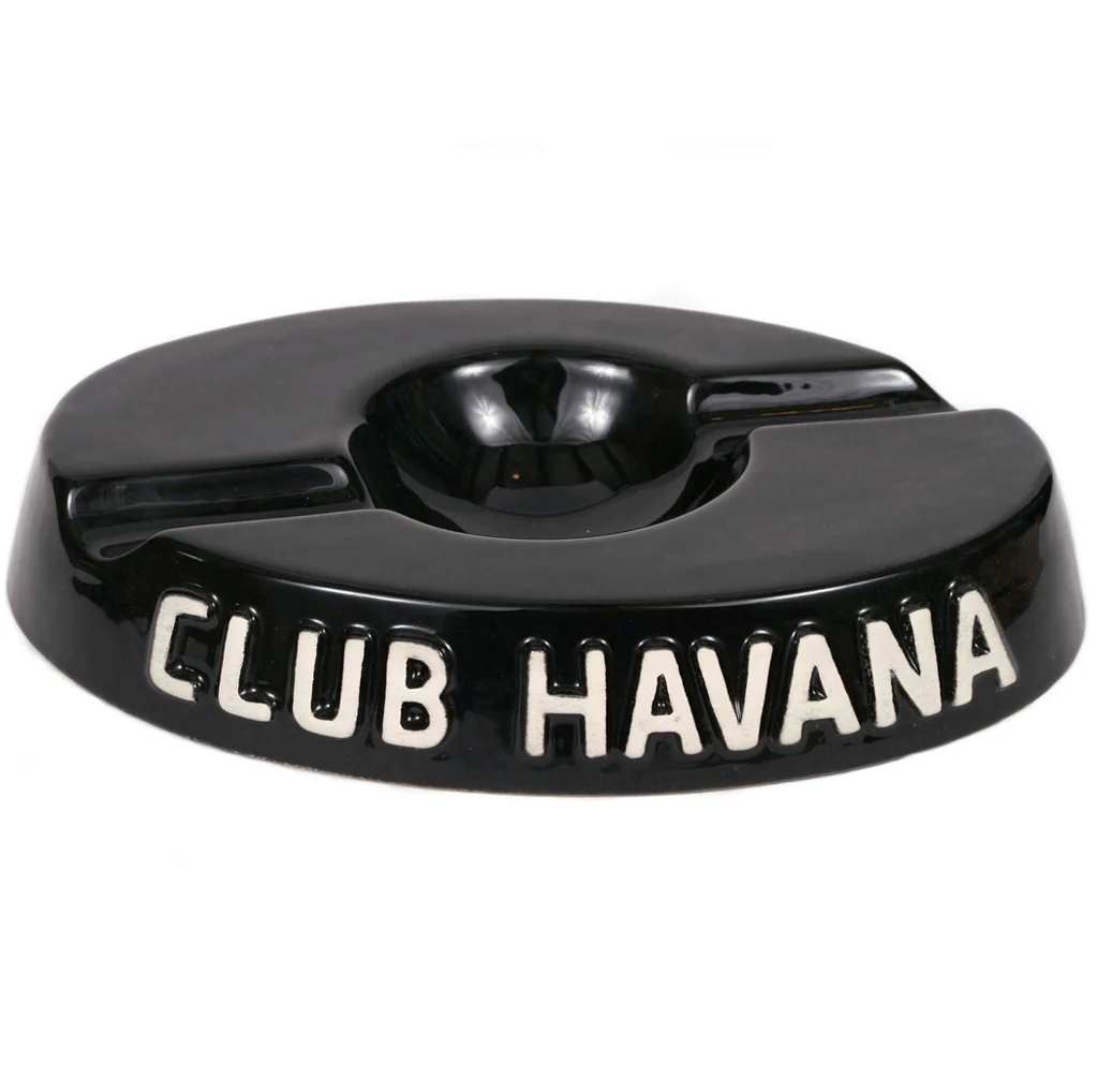 Havana Club Ashtray Socio - Image 4