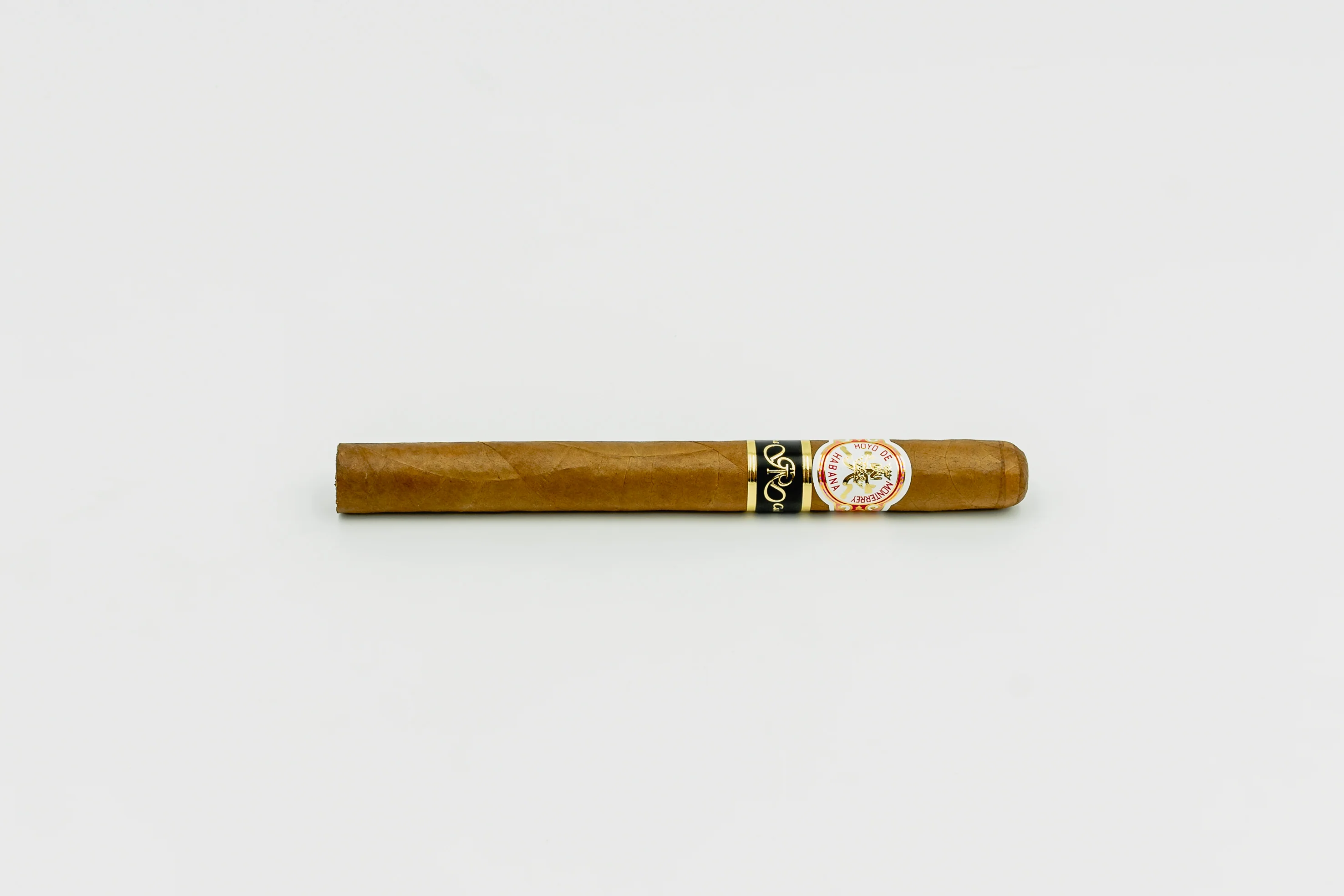 Hoyo de Monterrey Double Coronas Gran Reserva Cosecha 2013 Cigar - Image 4