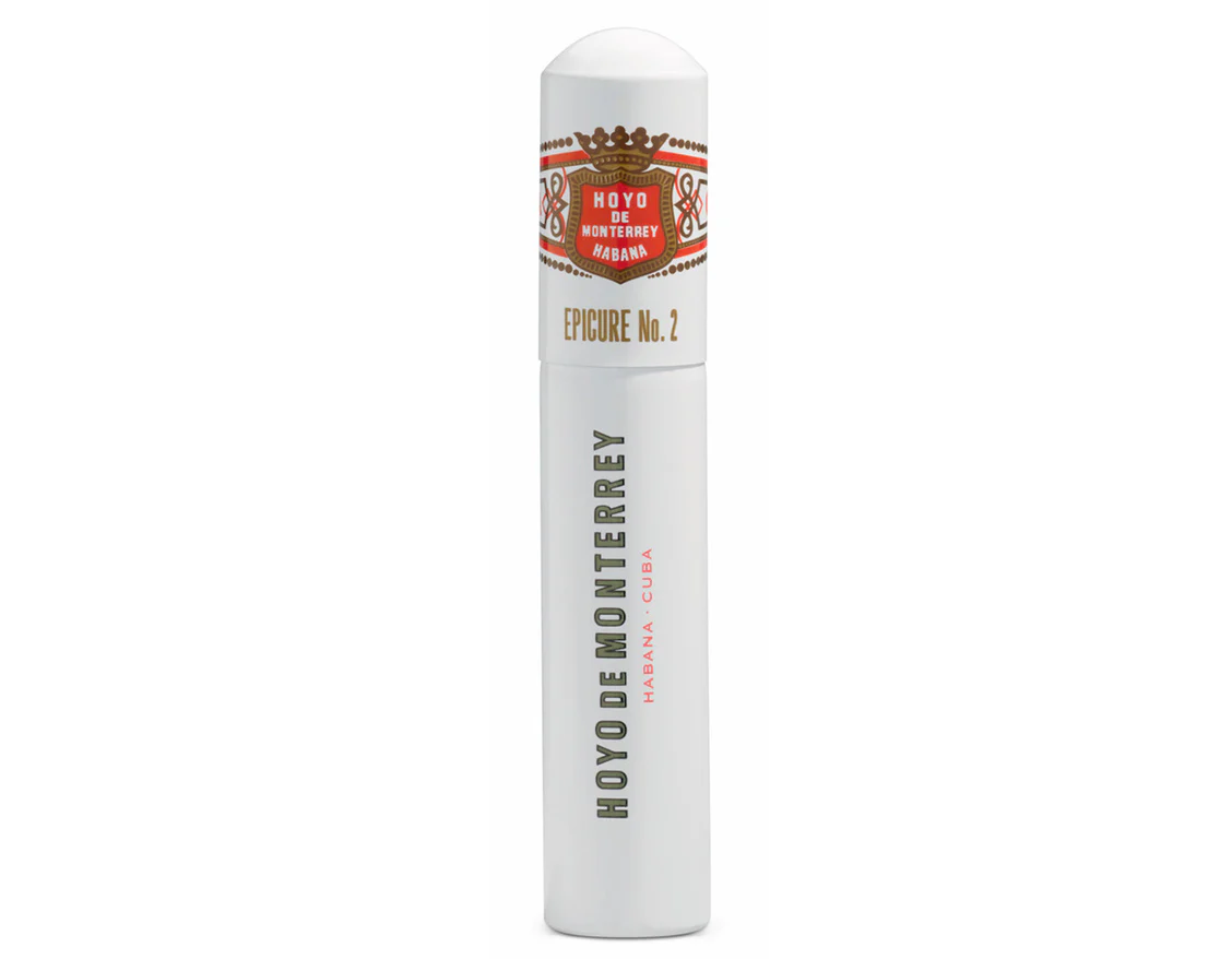 Hoyo de Monterrey Epicure No. 2 Cigar - Image 4