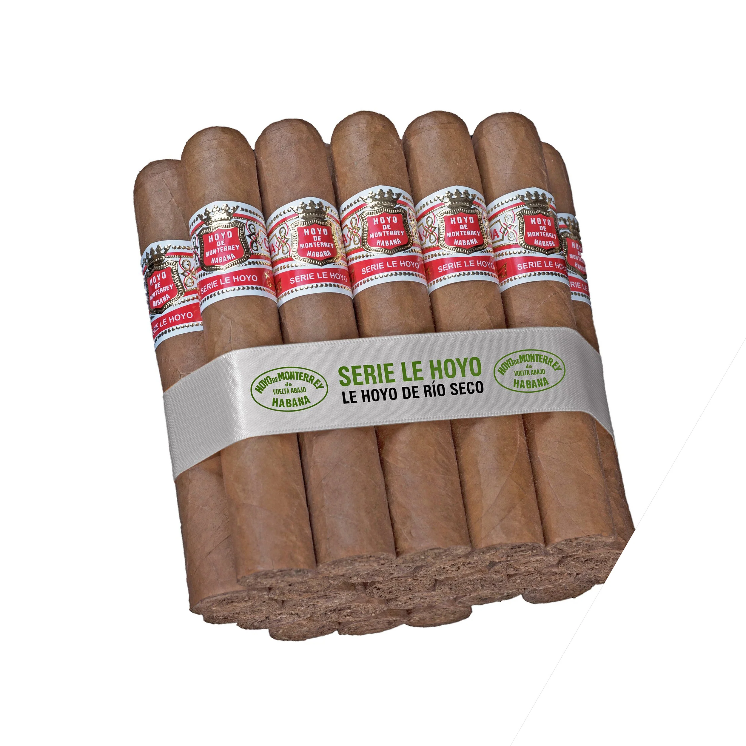 Hoyo de Monterrey Le Hoyo de Rio Seco Cigar - Image 3