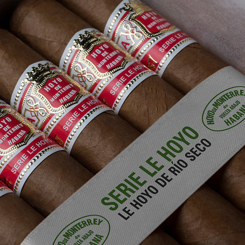 Hoyo de Monterrey Le Hoyo de Rio Seco Cigar - Image 4