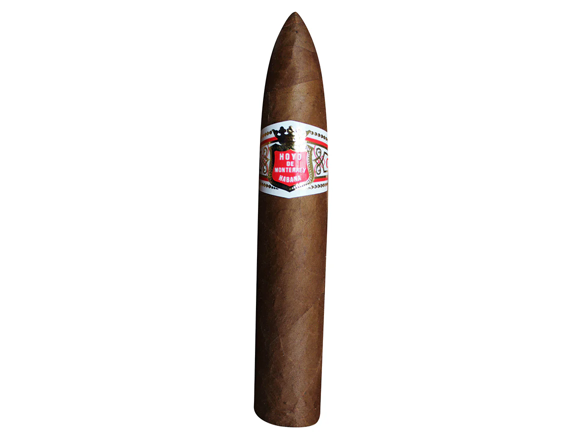 Hoyo De Monterrey Petit Belicosos Travel Humidor - Image 2