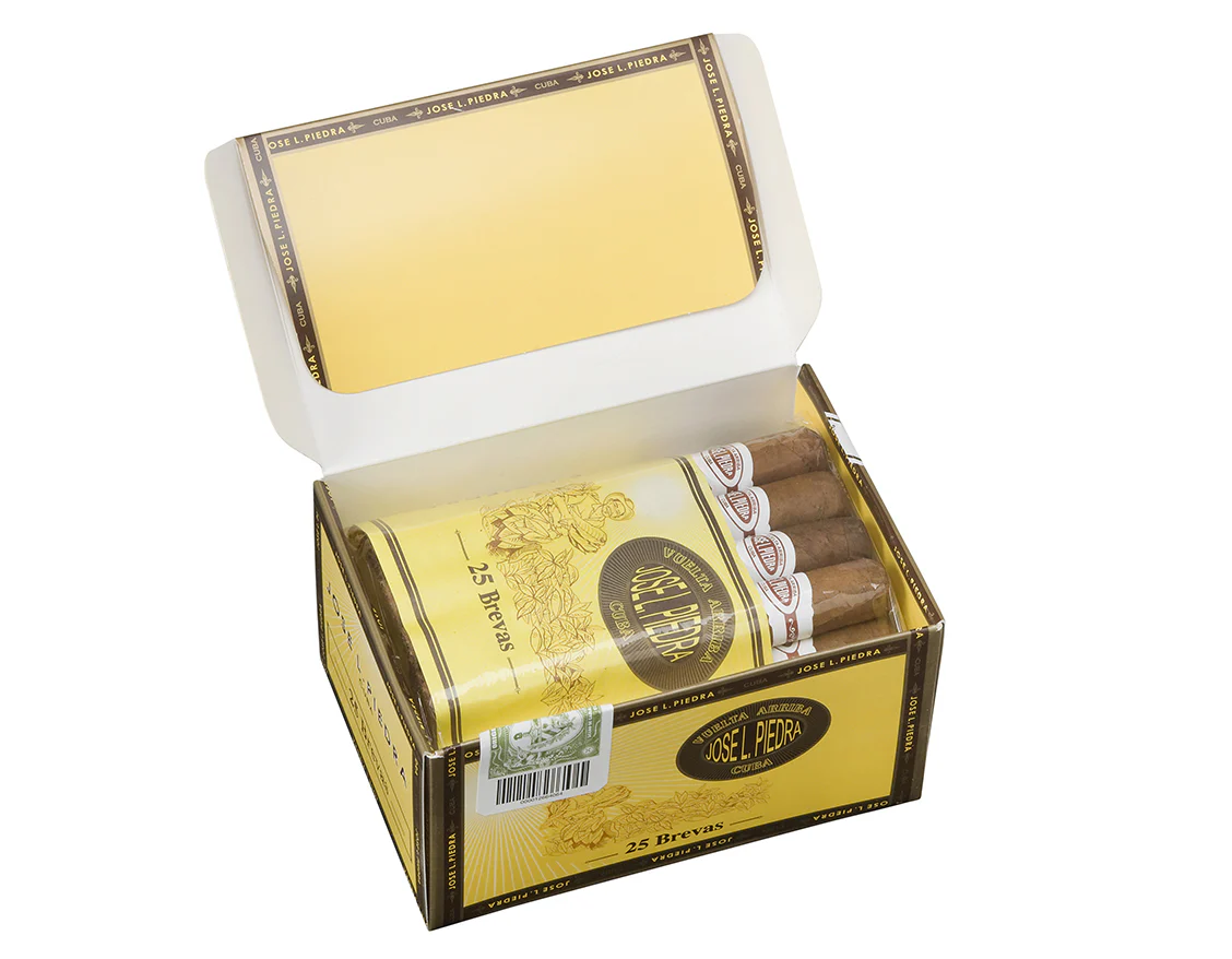 Jose L. Piedra Brevas Cigar - Image 5