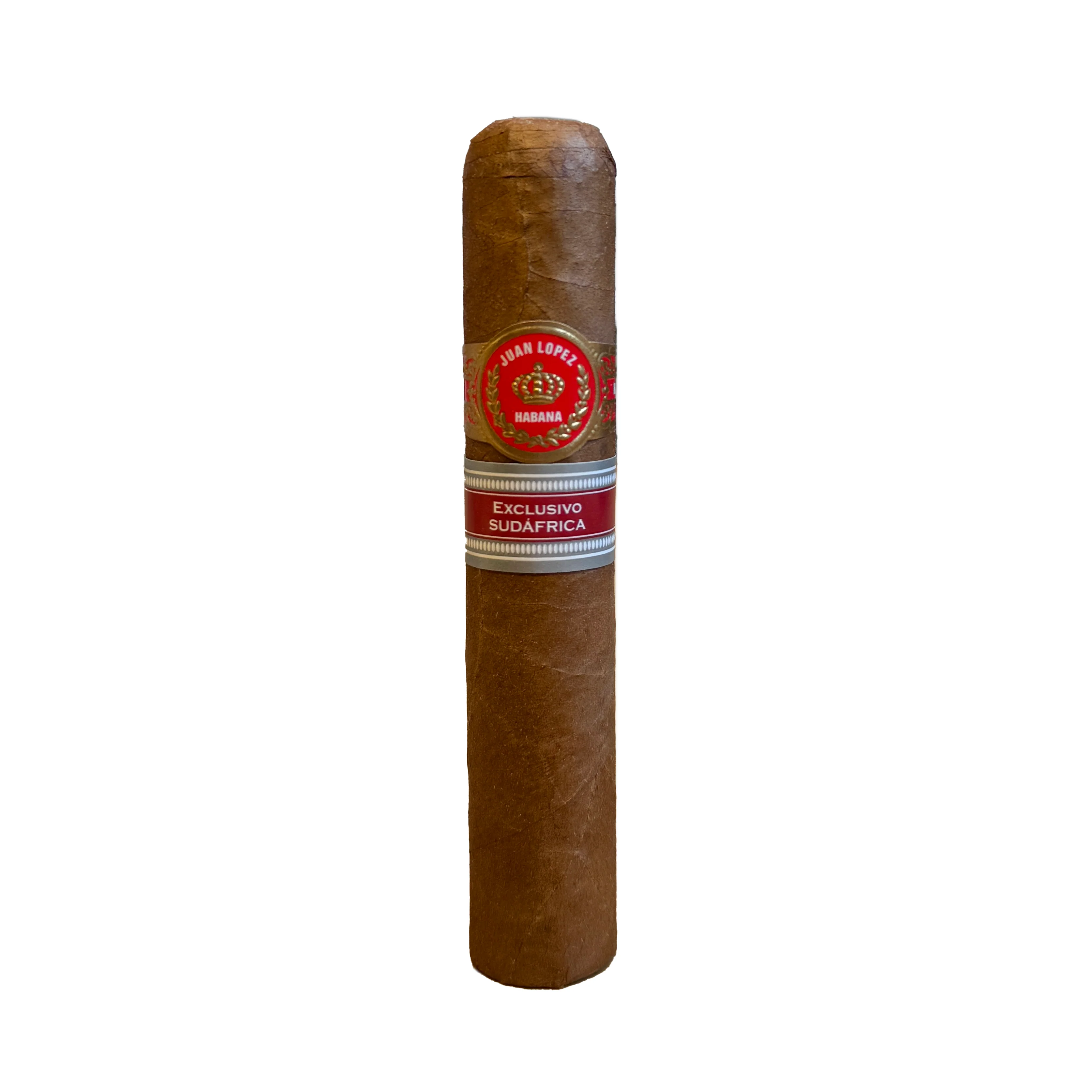 Juan Lopez Expedition Cigar (Ex. Sudafrica 2025) - Image 2
