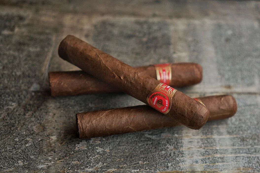 Juan López Seleccion No. 2 Cigar - Image 4