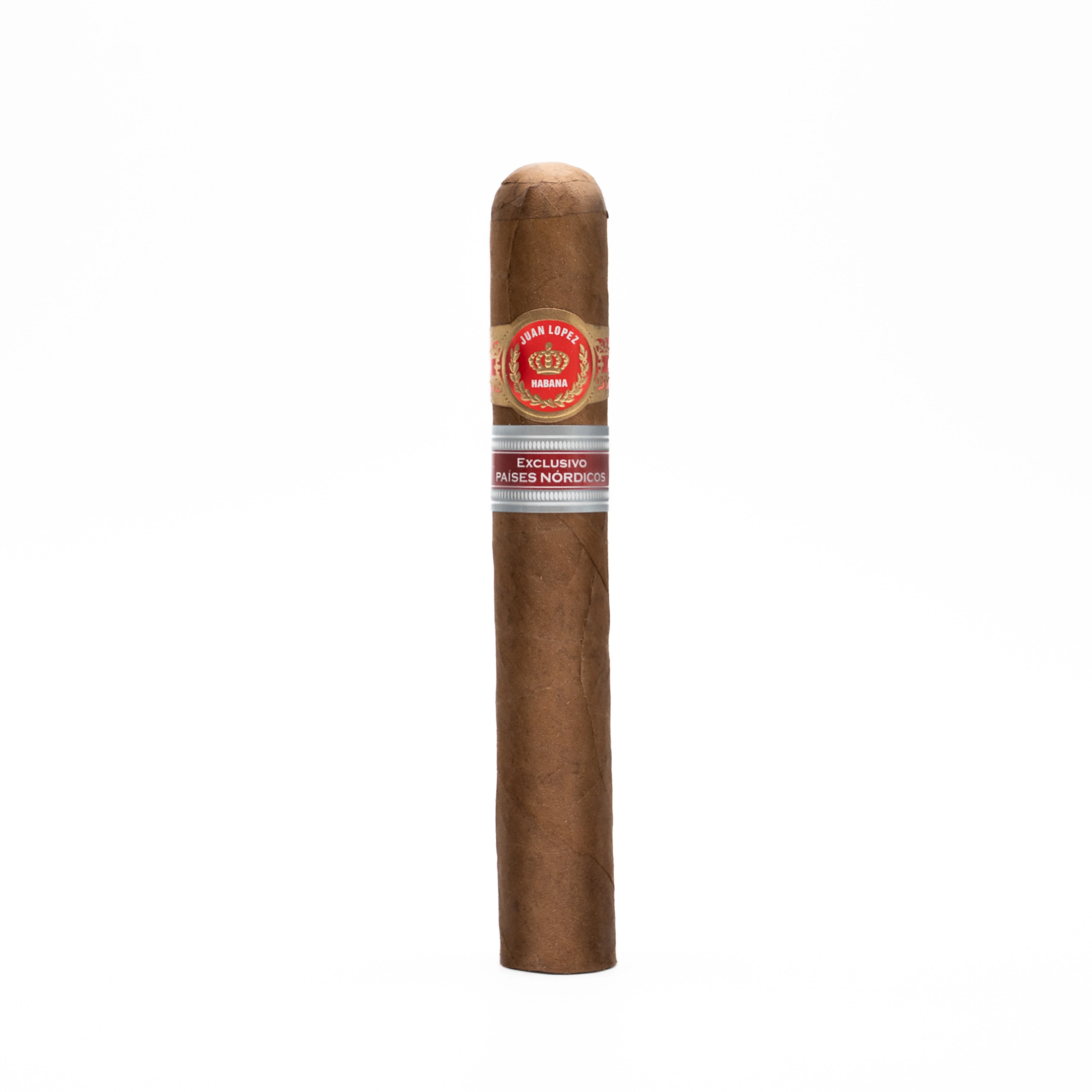 Juan Lopez Valkirja Cigar (Ex. Paises Nordicos 2023) - Image 2