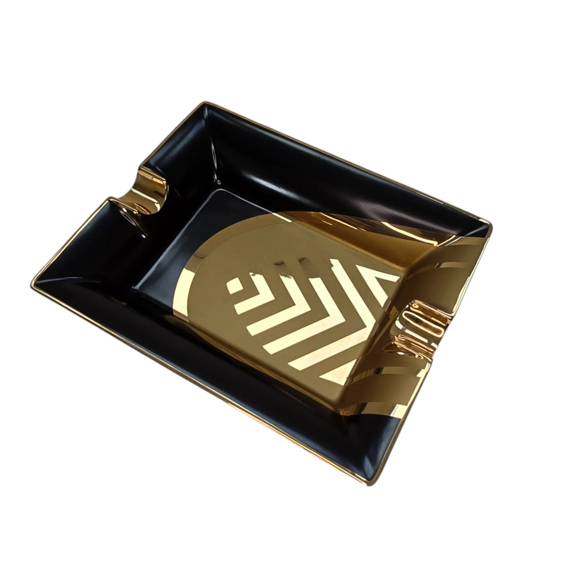 LCDH La Casa del Habano Ashtray