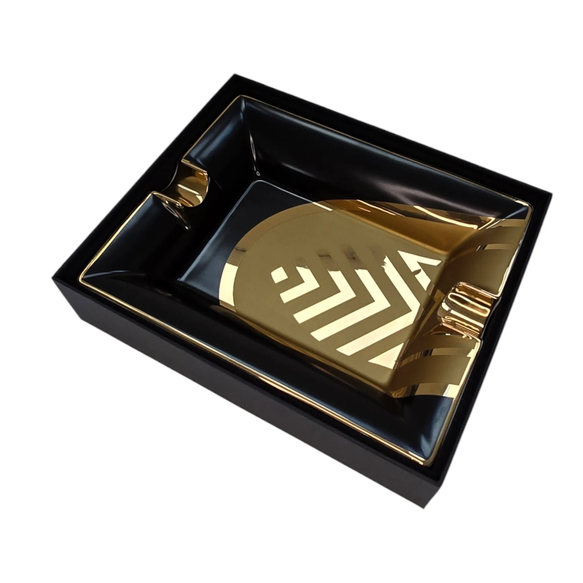 LCDH La Casa del Habano Ashtray - Image 3