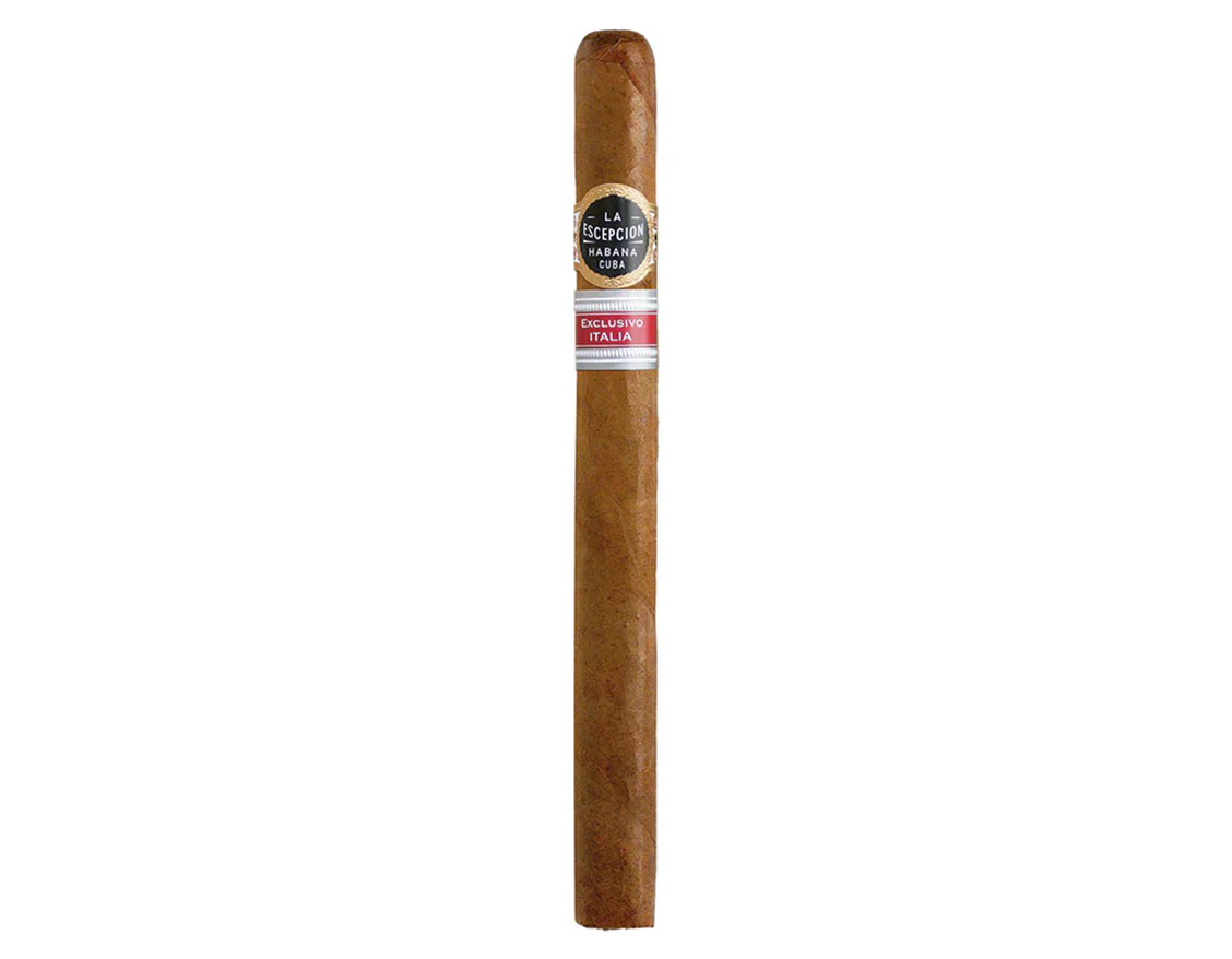 La Escepción Selectos Finos Cigar (Ex. Italia 2011) - Image 5