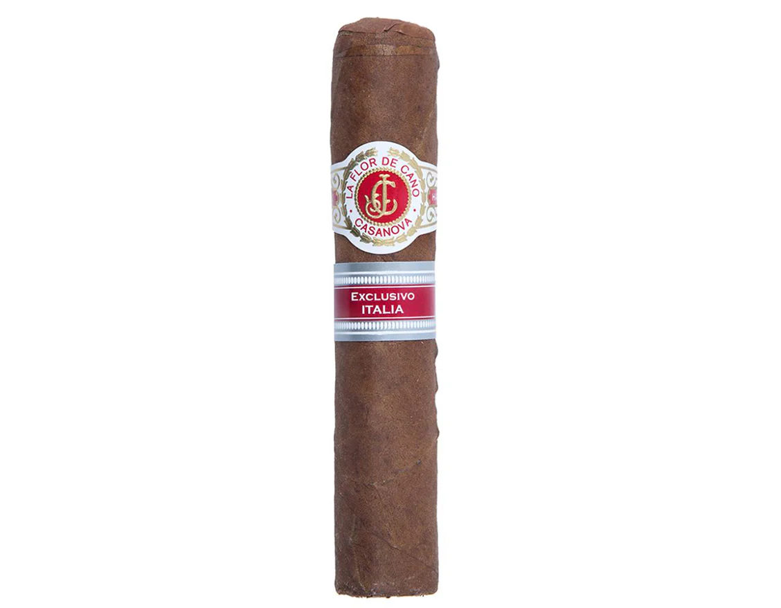 La Flor de Cano Casanova Cigar (Ex. Italia 2016) - Image 2