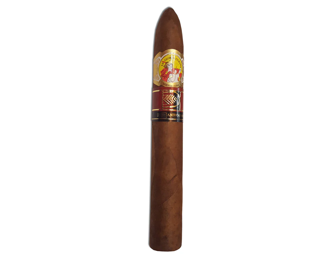 La Gloria Cubana 25th Aniversario LCDH Humidor - Image 4