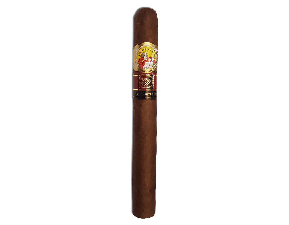La Gloria Cubana 25th Aniversario LCDH Humidor - Image 5