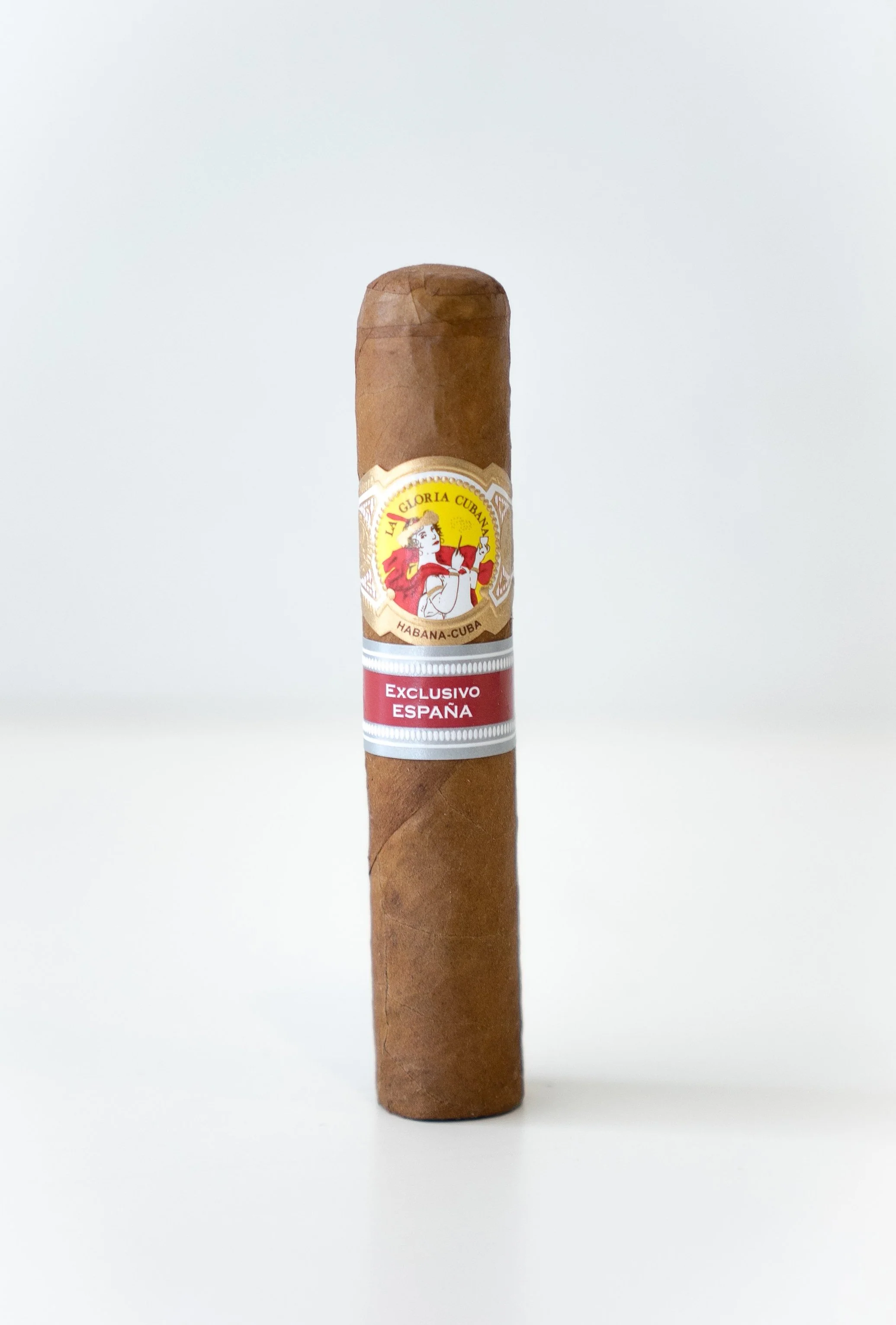 La Gloria Cubana Serie D No. 5 Cigar (Ex. España 2017) - Image 4