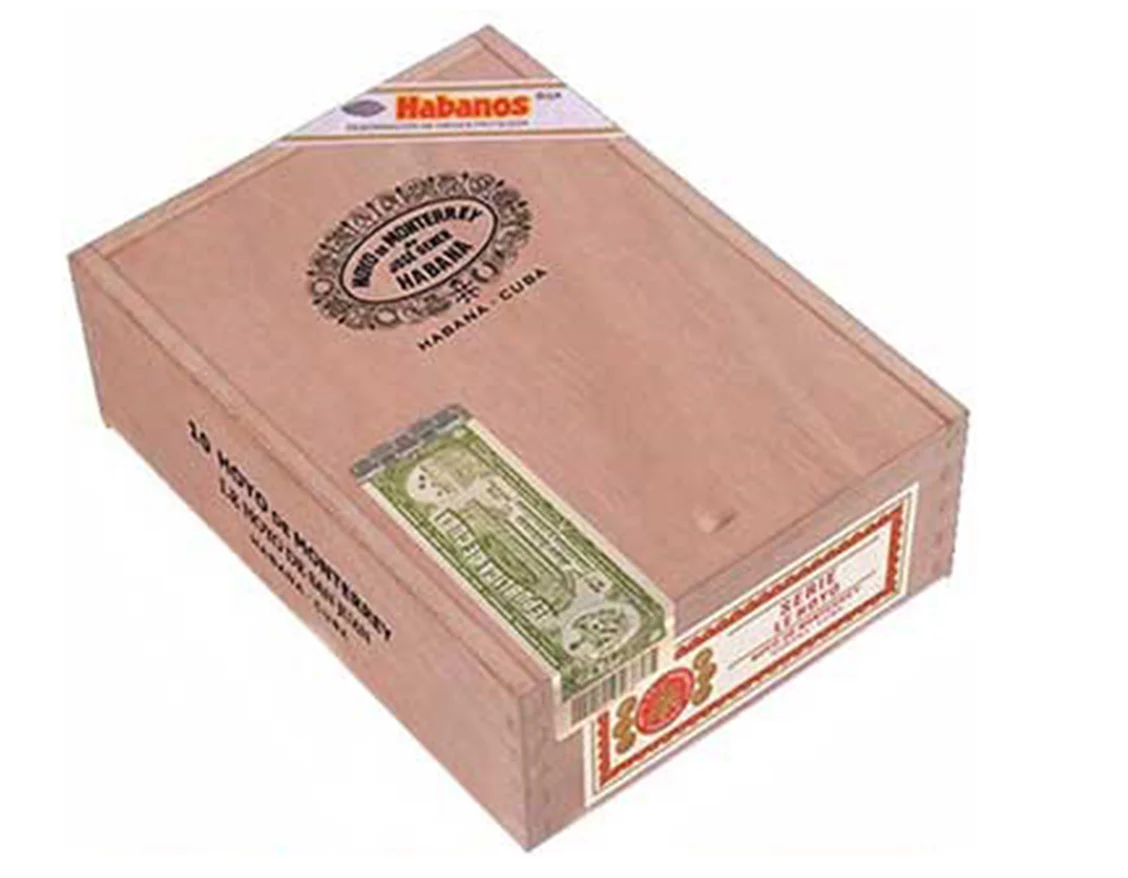 Hoyo de Monterrey Le Hoyo de San Juan Cigar - Image 3