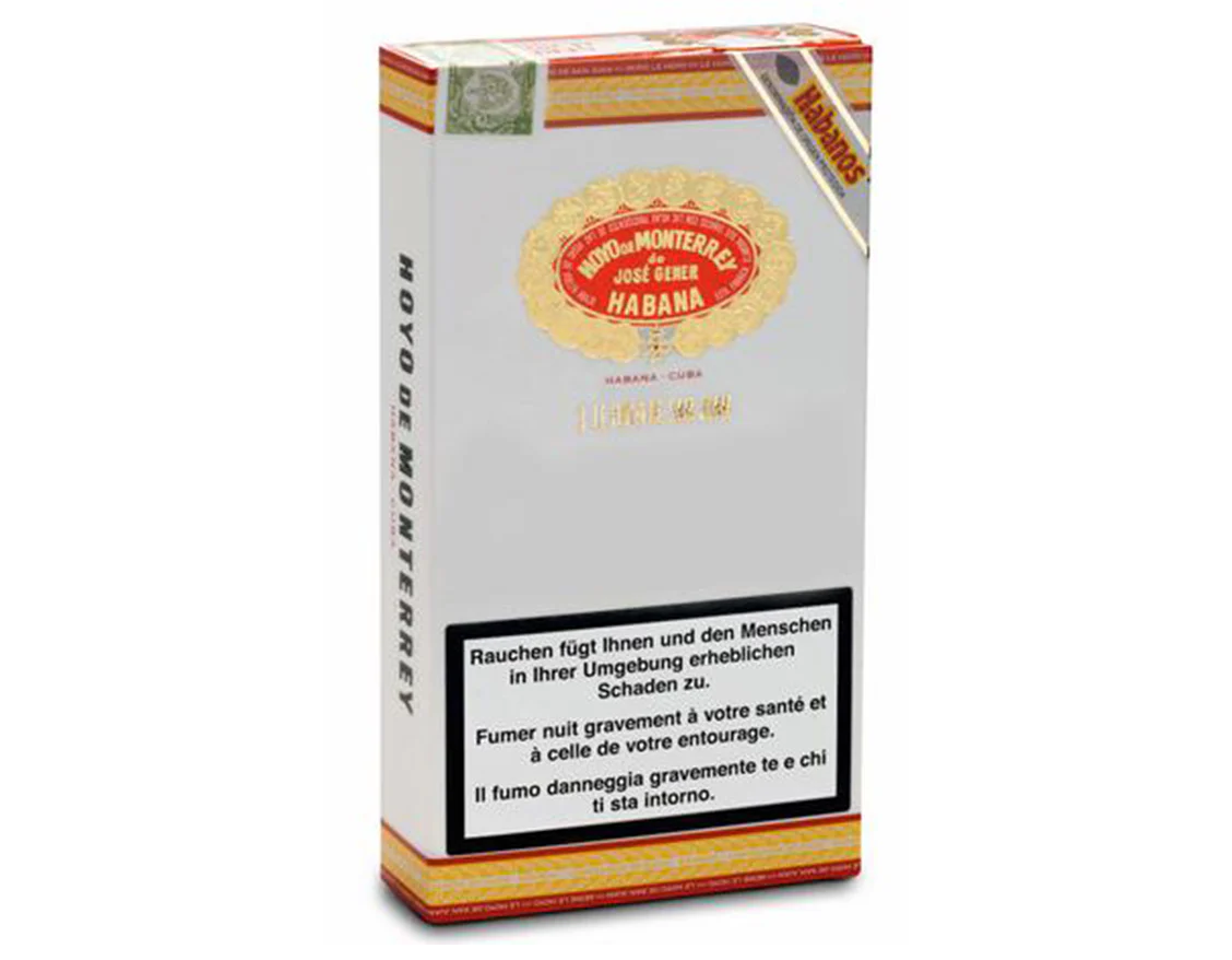 Hoyo de Monterrey Le Hoyo de San Juan Cigar - Image 4