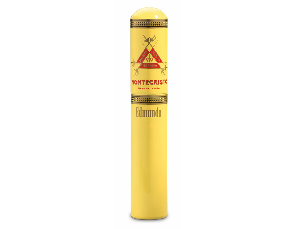 Montecristo Edmundo Cigar - Image 4