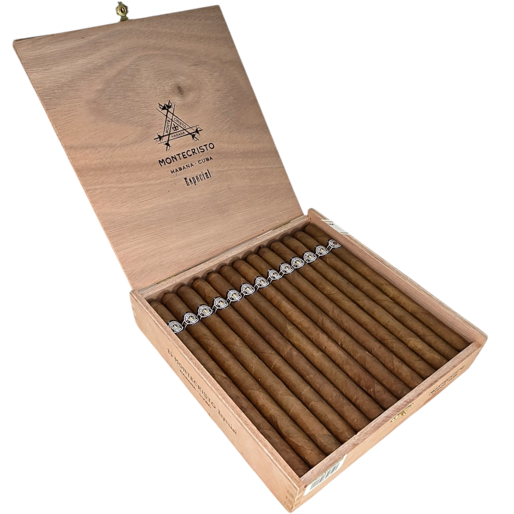Montecristo Especial Cigar - Image 3