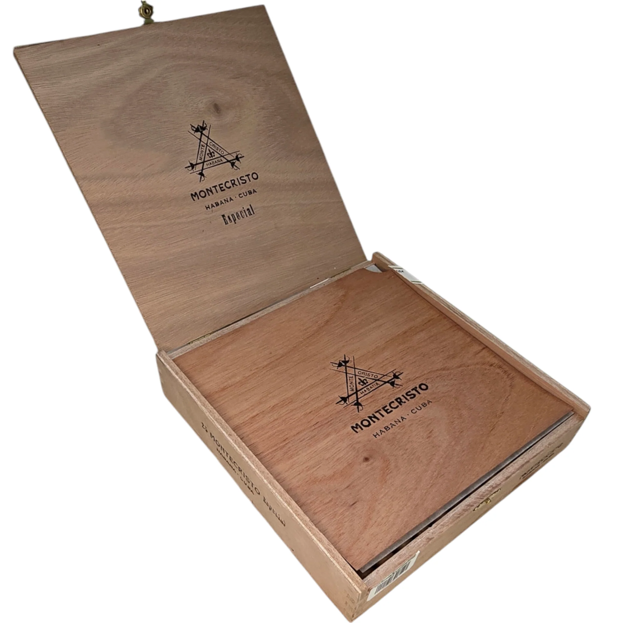 Montecristo Especial Cigar - Image 4