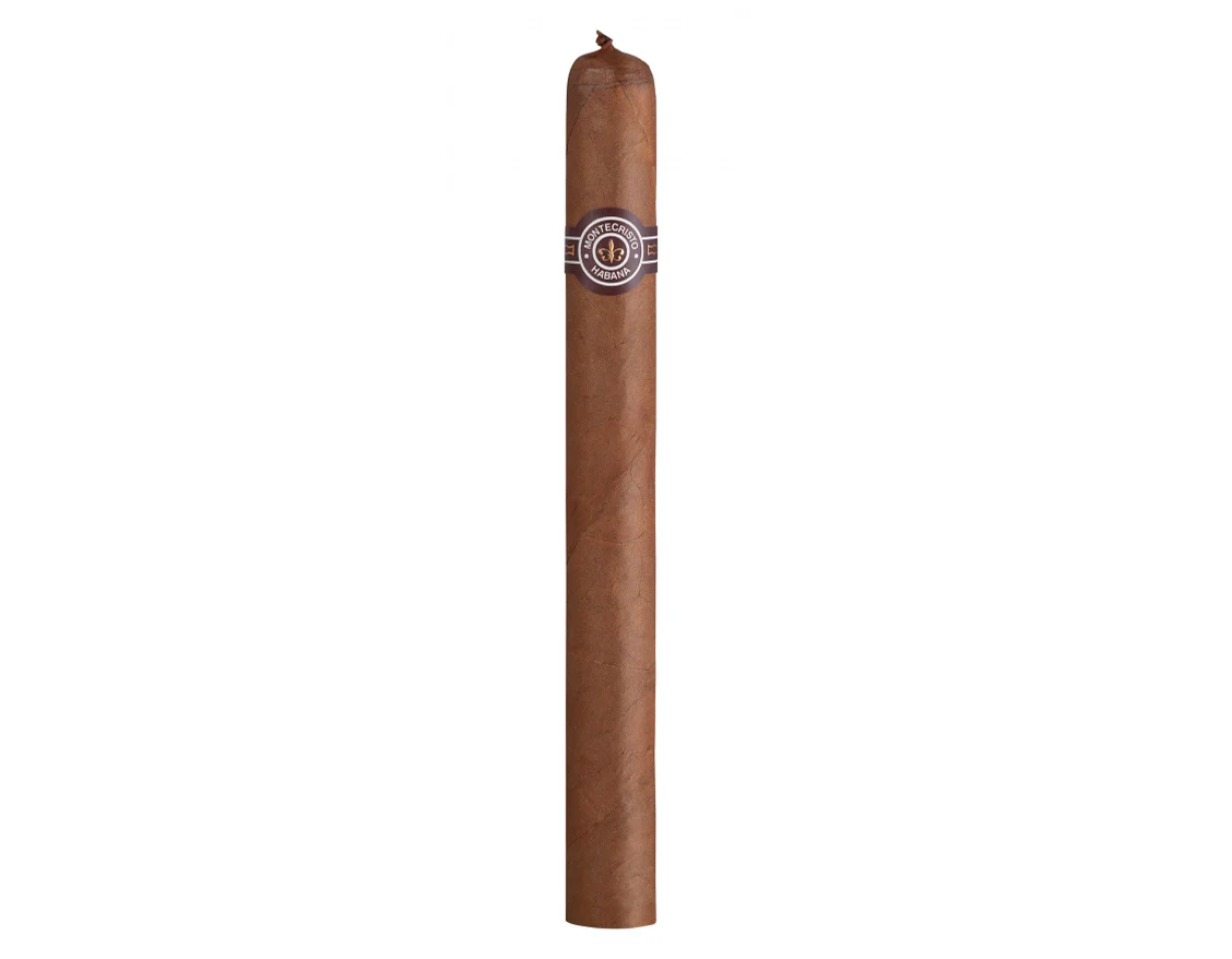 Montecristo Especiales No. 2 Cigar - Image 2