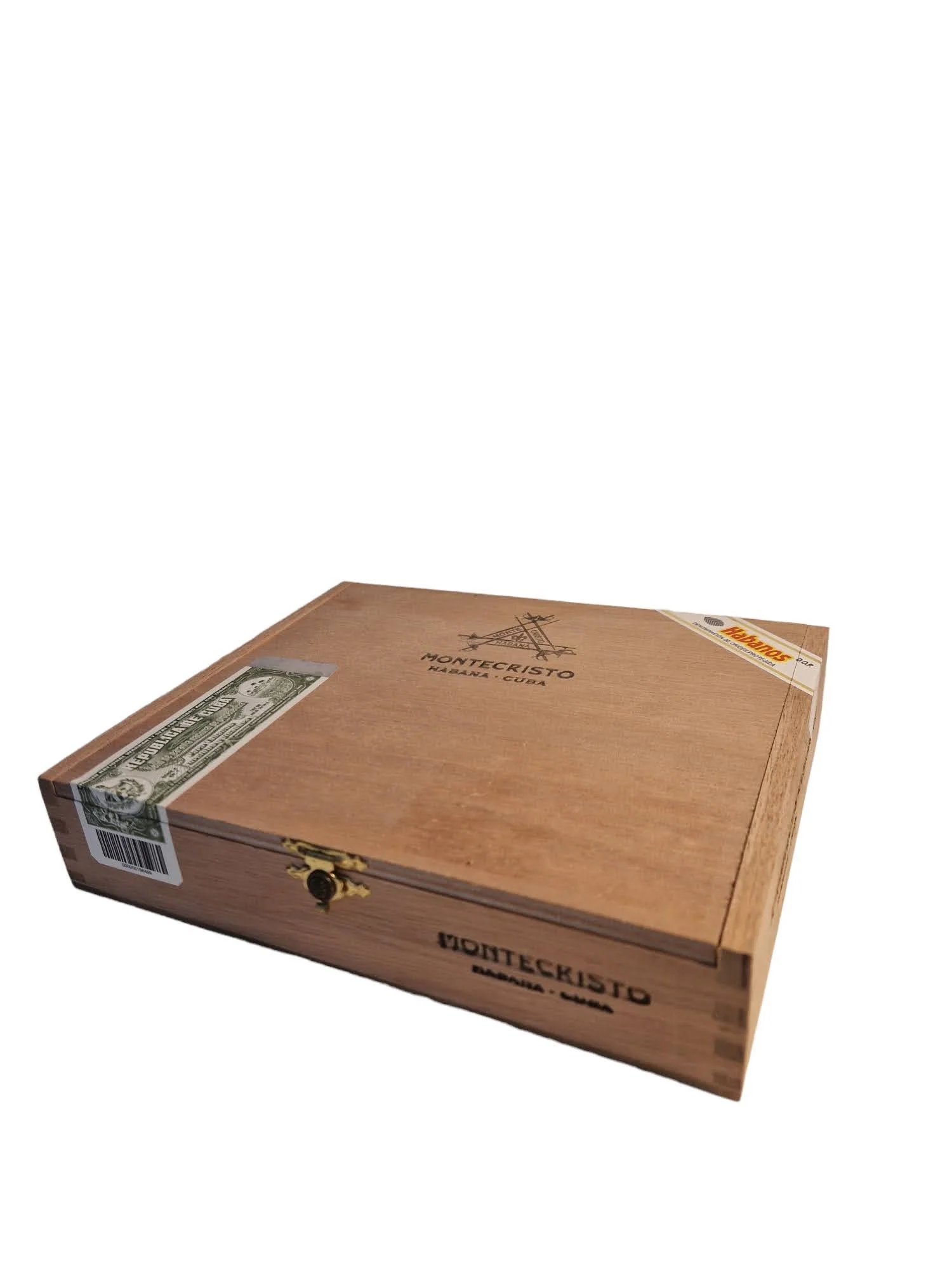Montecristo Especiales No. 2 Cigar - Image 3