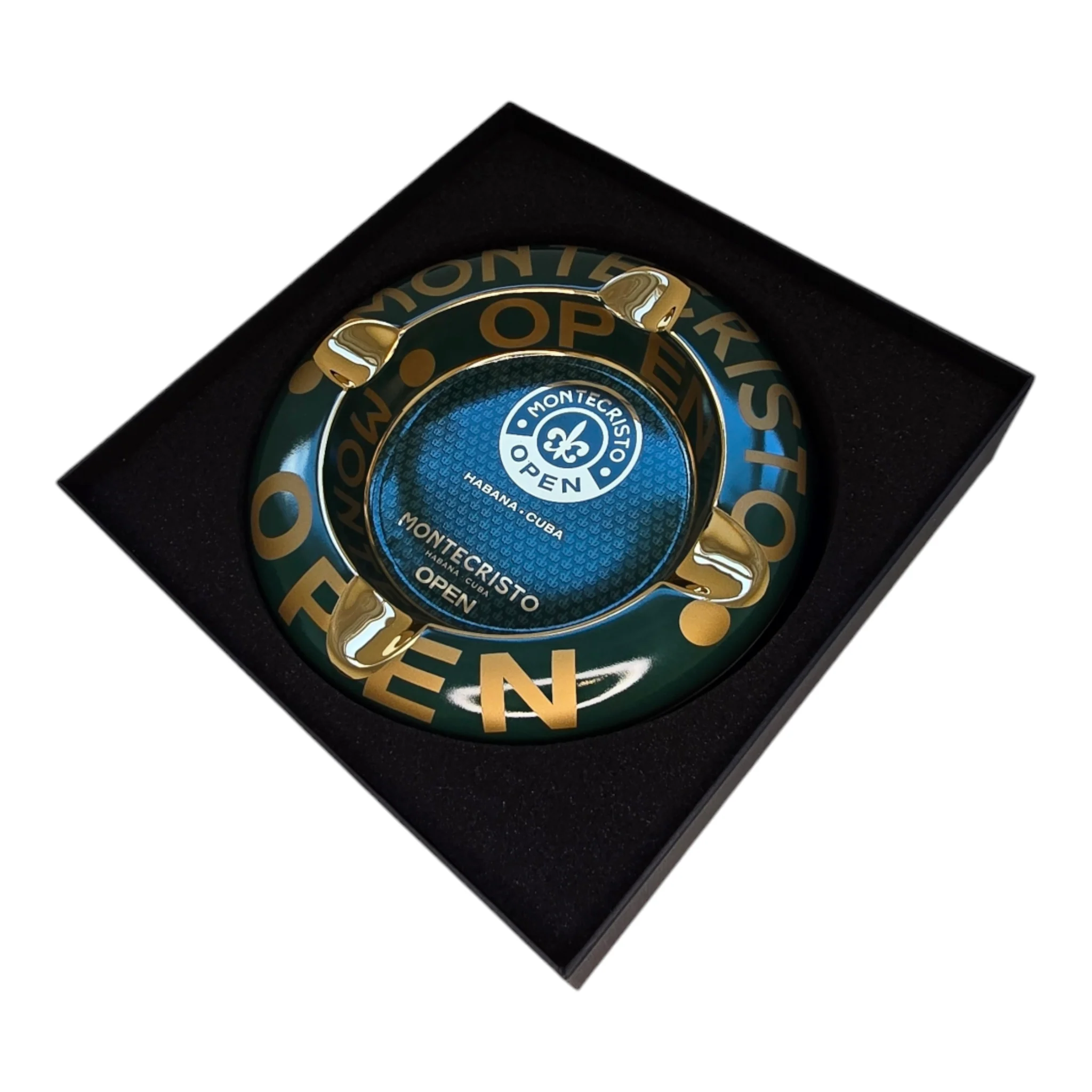 Montecristo Open Ashtray - Image 3