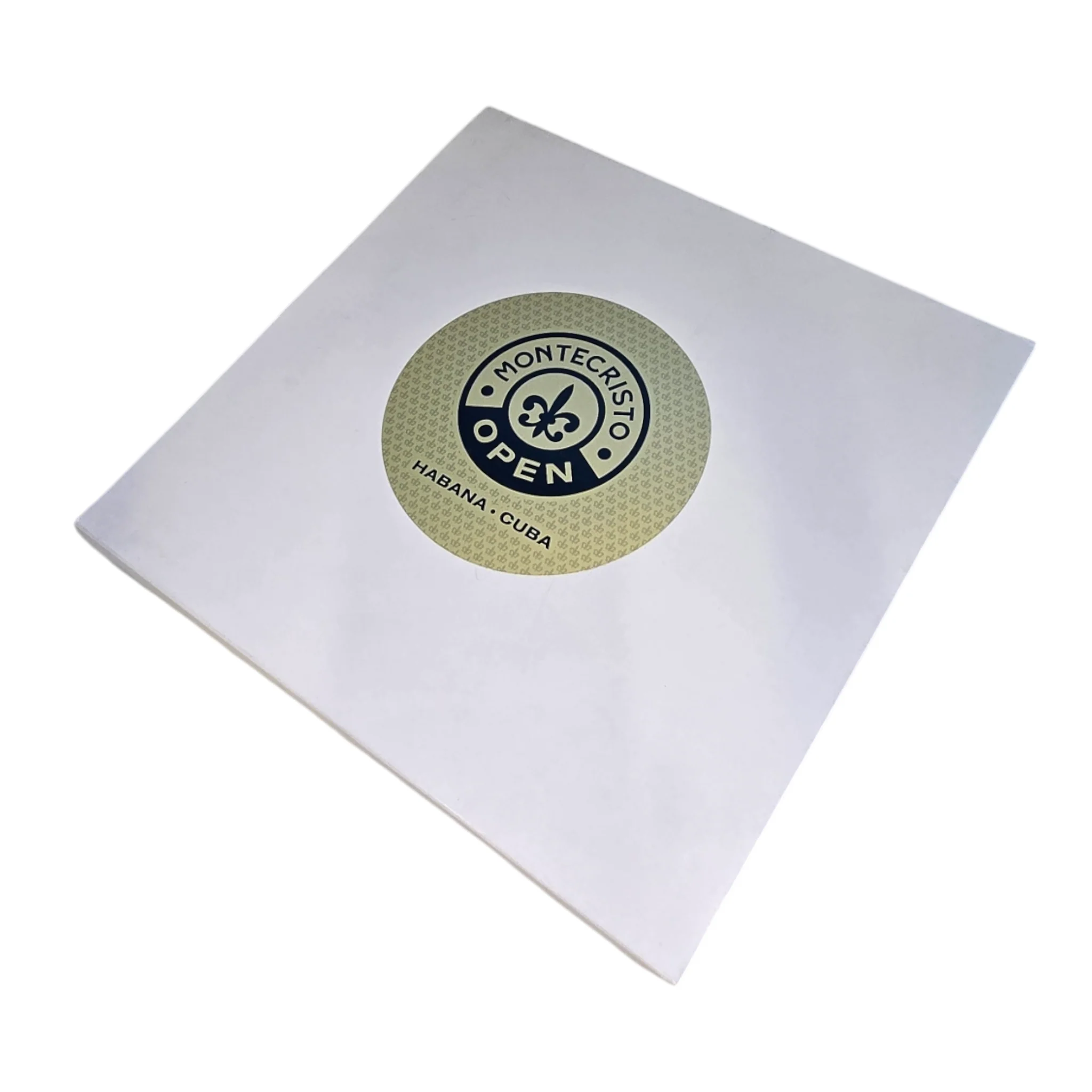 Montecristo Open Ashtray - Image 4