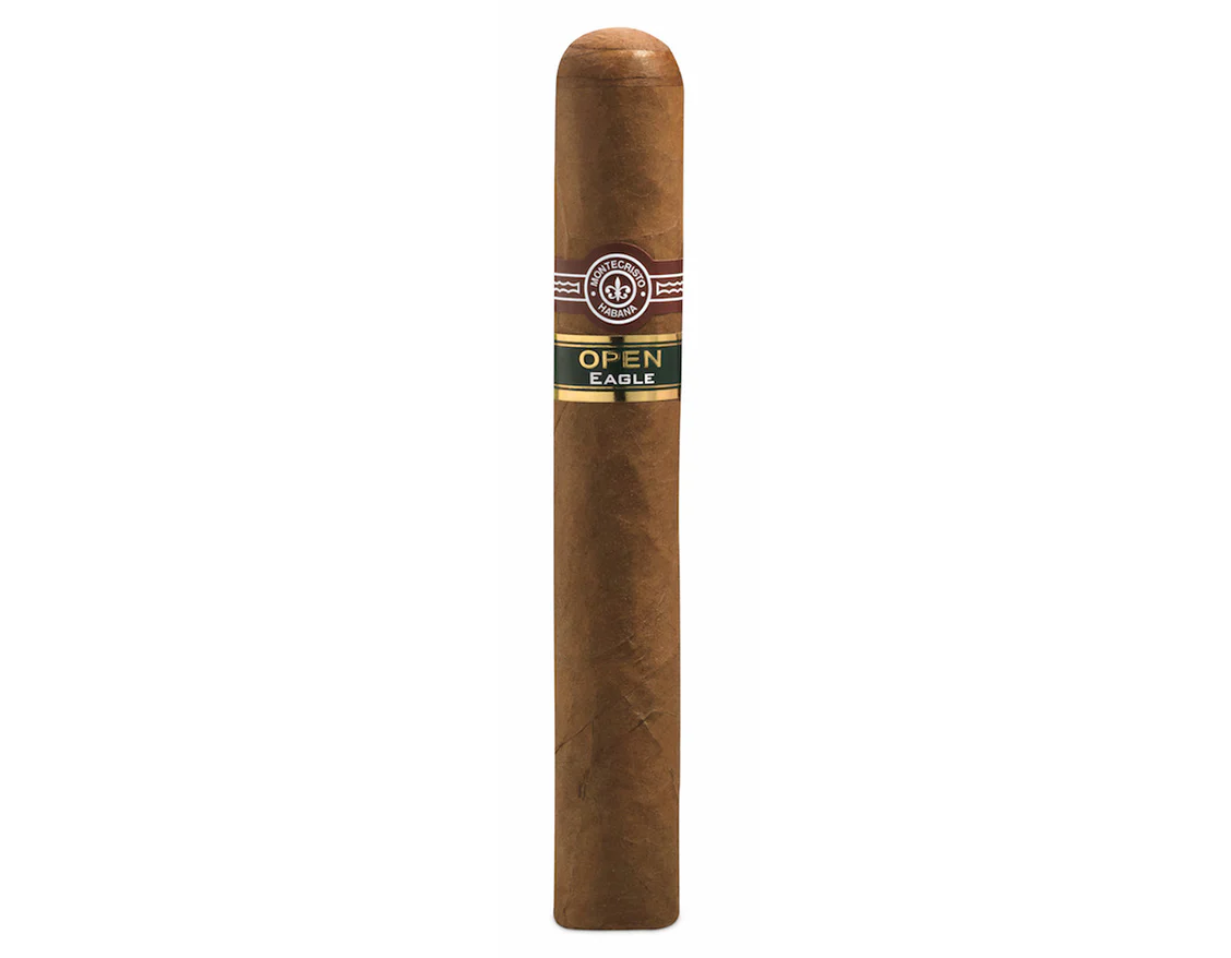 Montecristo Open Eagle Cigar - Image 2