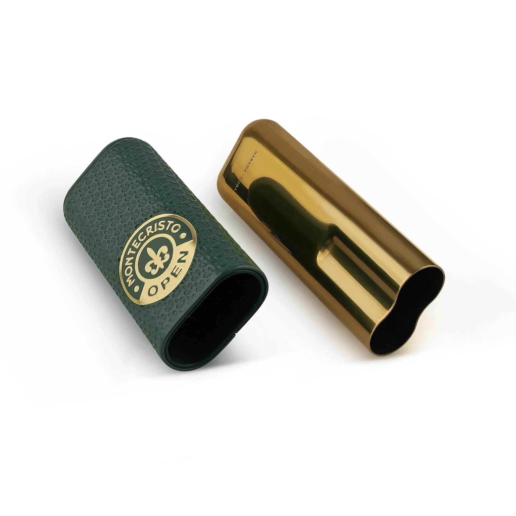 Montecristo Open NEW Leather Cigar Case - Image 2