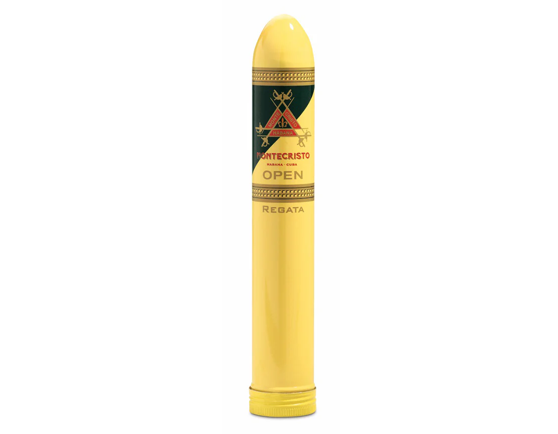Montecristo Open Regata Cigar - Image 4