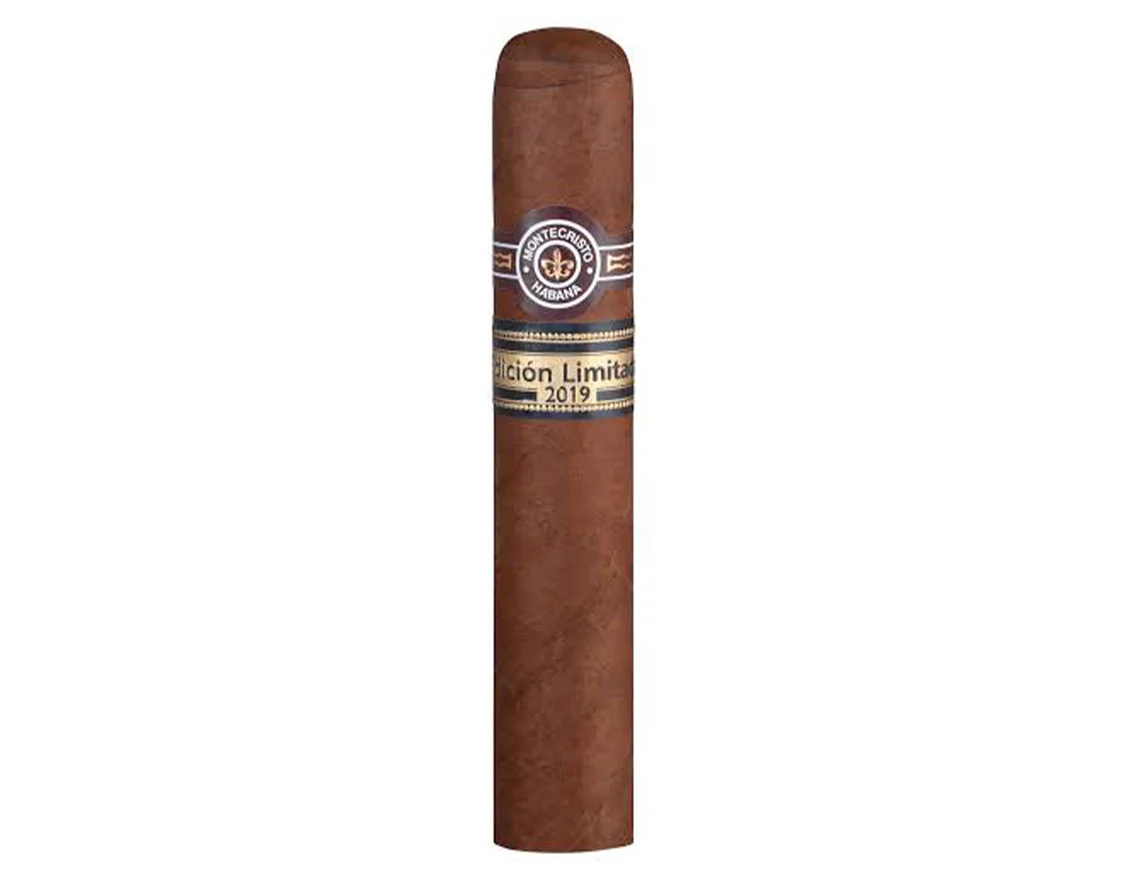 Montecristo Supremos Edición Limitada 2019 Cigar - Image 2