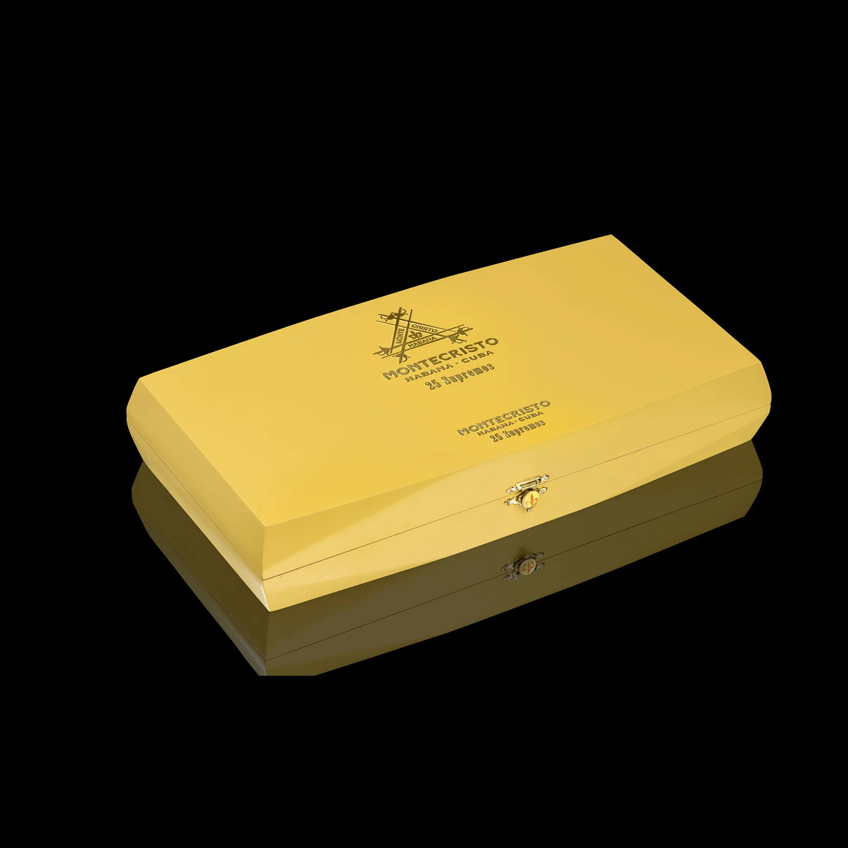 Montecristo Supremos Edición Limitada 2019 Cigar - Image 5