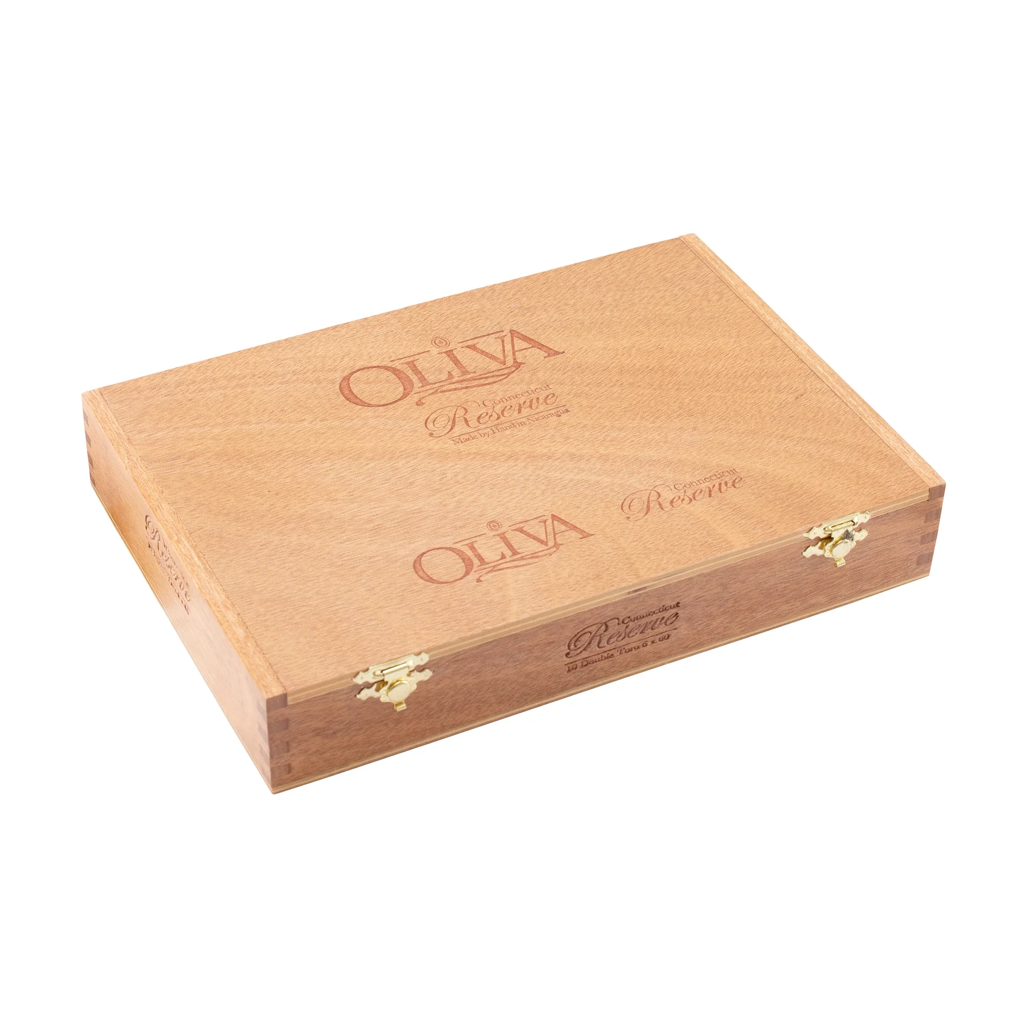 Oliva Connecticut Reserve 6x60 Double Toro - Image 2