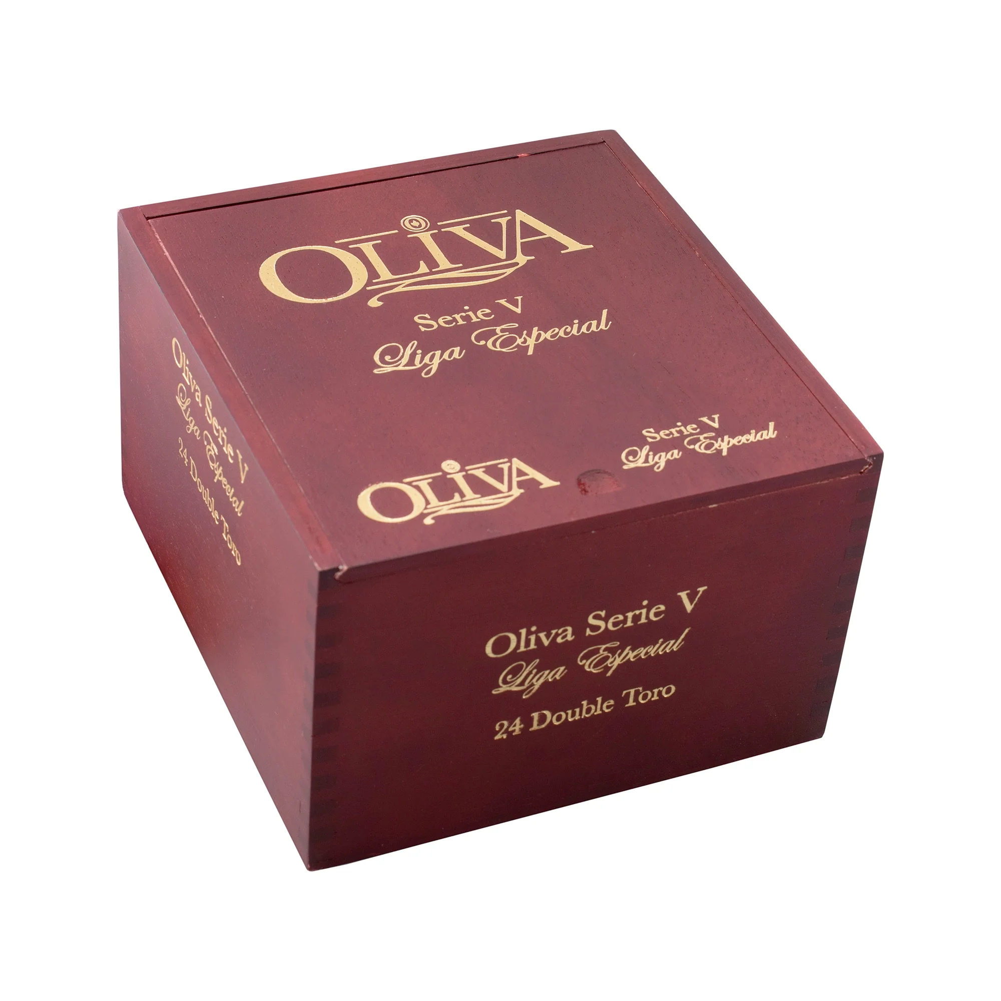 Oliva Serie V 6x60 Double Toro - Image 3