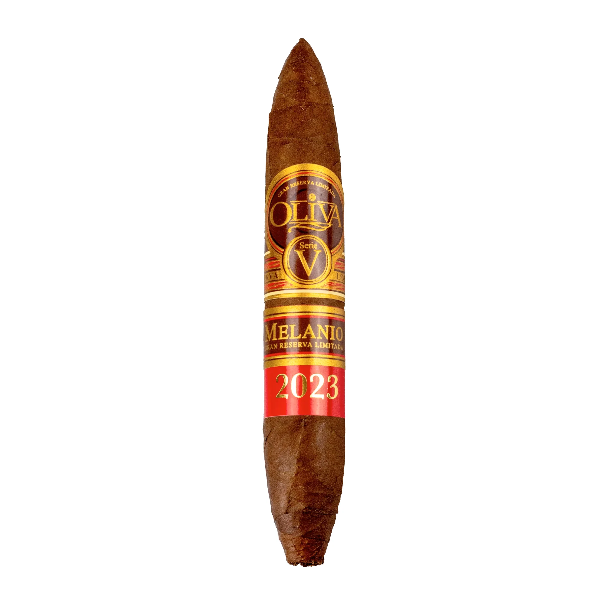 Oliva Serie V Melanio - Figuriño Año 2023 - Image 2