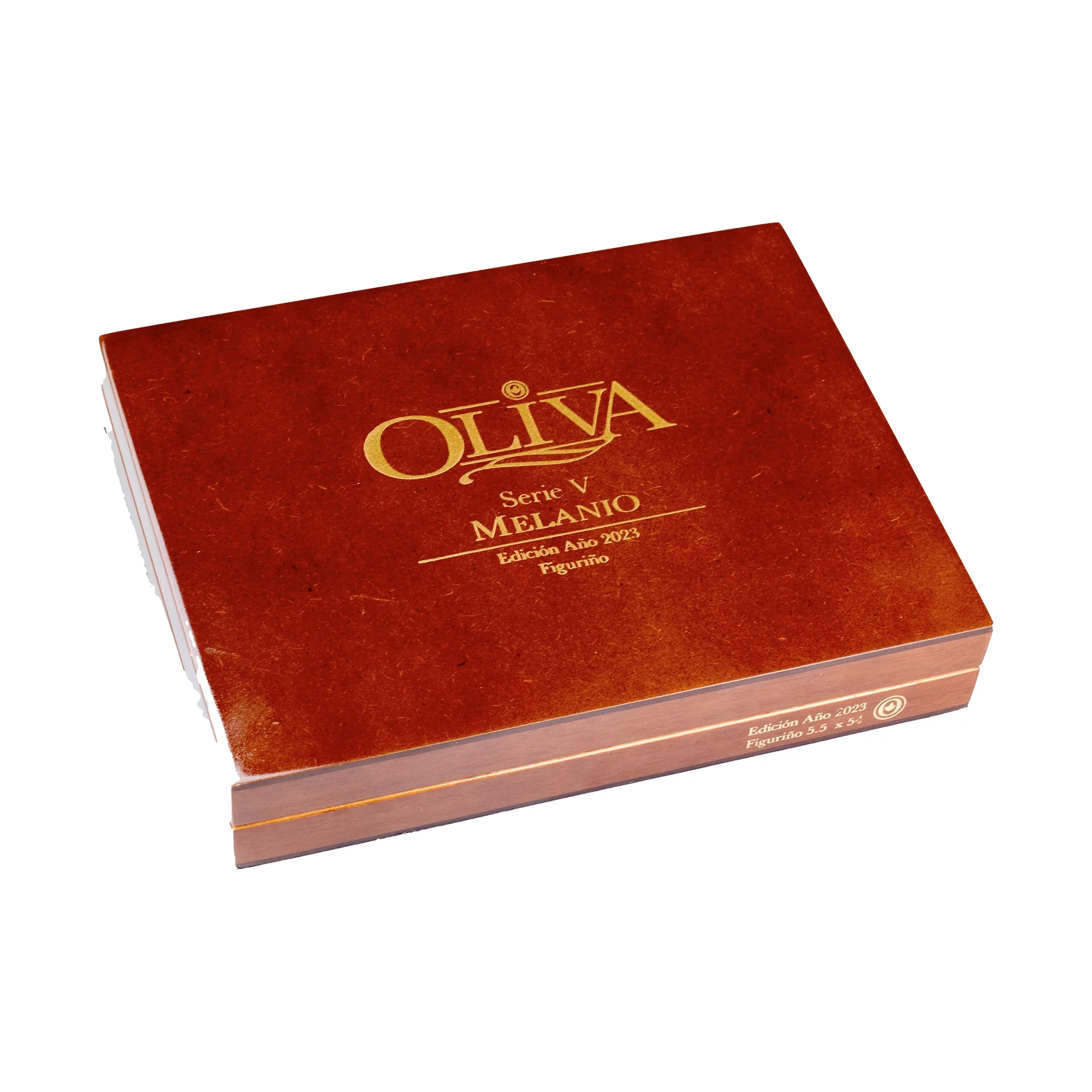 Oliva Serie V Melanio - Figuriño Año 2023 - Image 3